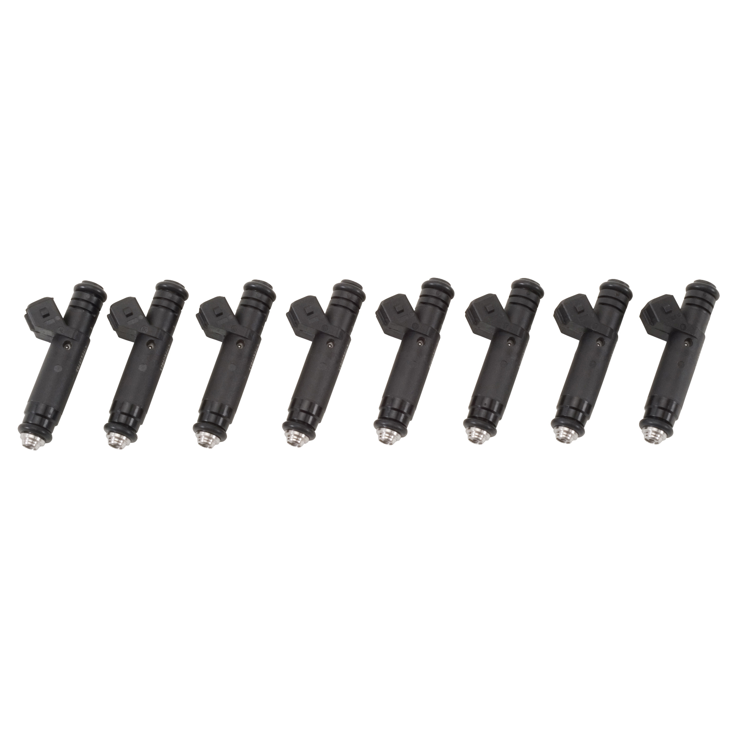 Edelbrock 3686 60 Lb/Hr Fuel Injector (Qty 8)