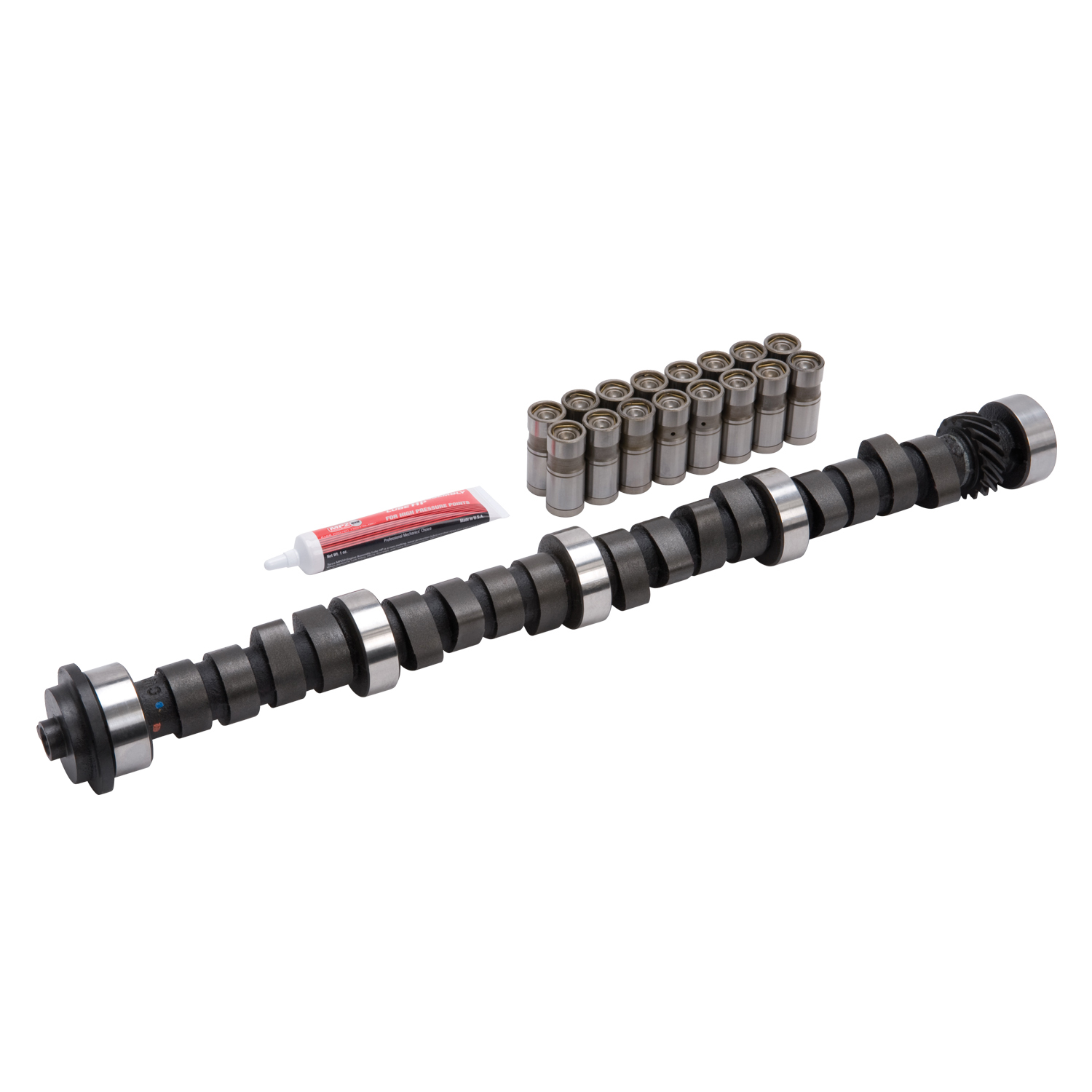 Edelbrock 3712 Performer-Plus Camshaft Kit For Small-Block Oldsmobile 350-403 V8