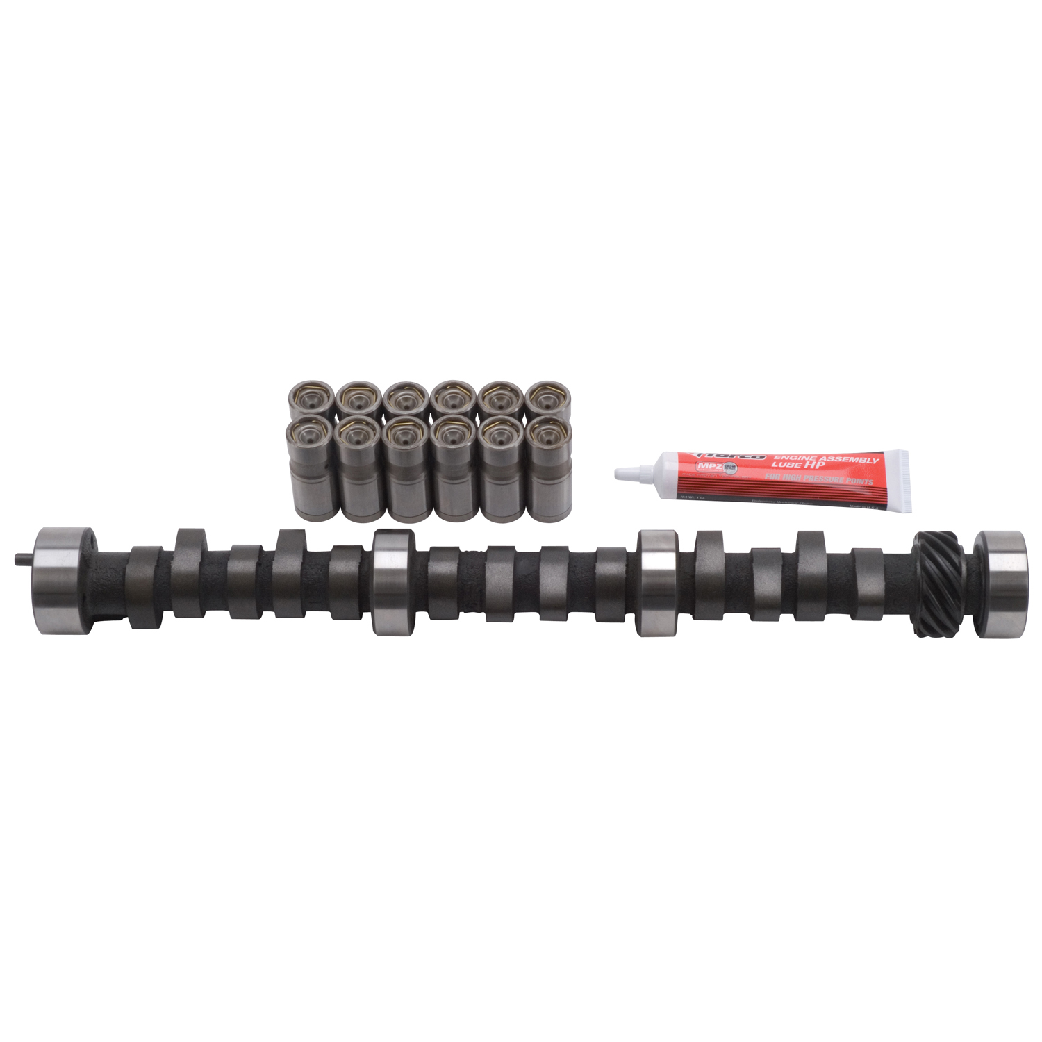 Edelbrock 3790 Performer-Plus Camshaft Kit For Chevy 2.8L 60Â° V6