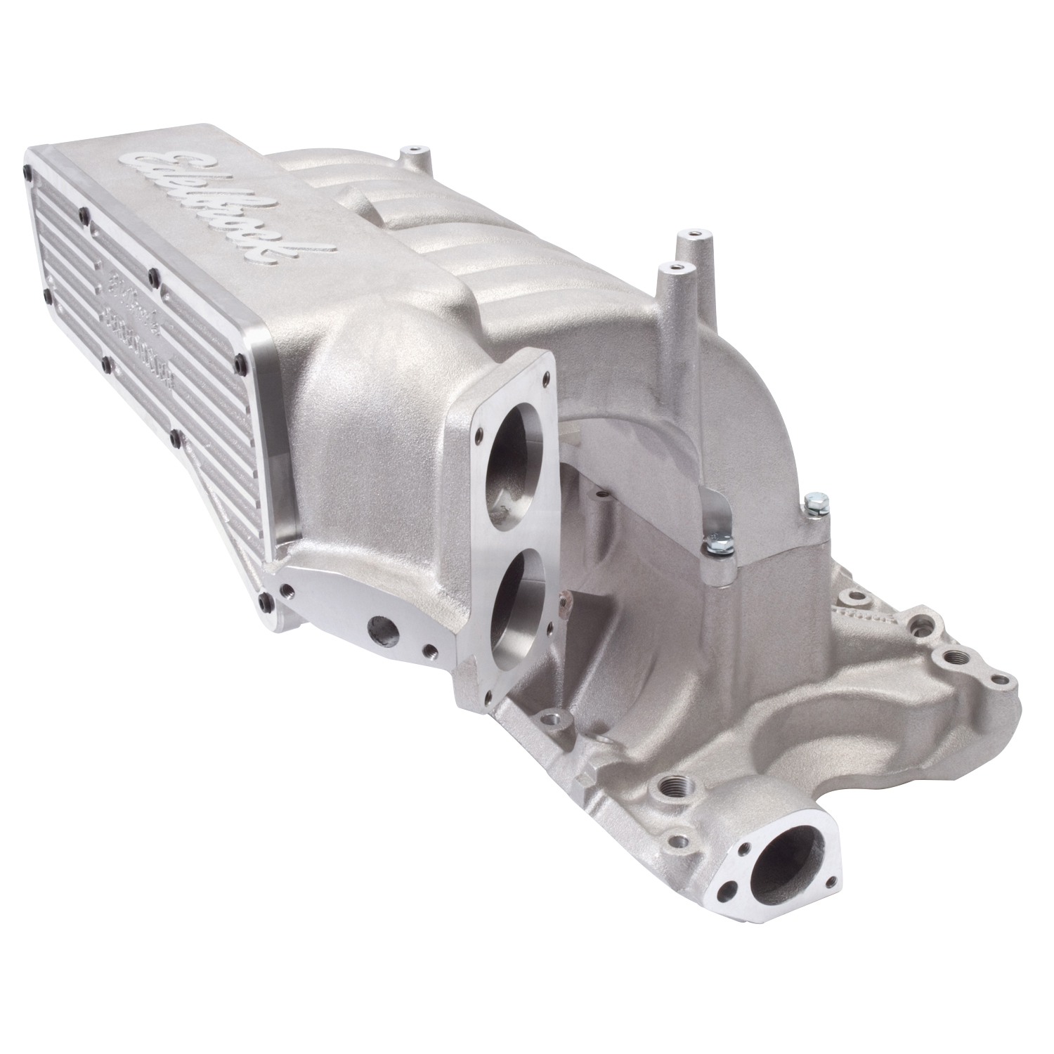 Edelbrock 3881 Performer Truck 5.8L Intake Manifold Small-Block Ford
