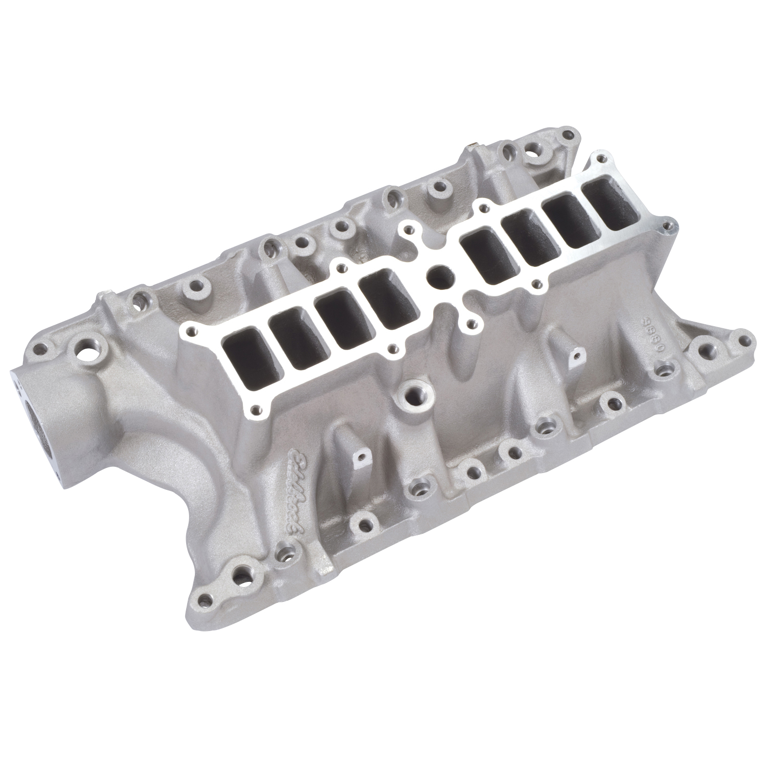Edelbrock 3884 Performer 5.8L Base Intake Manifold Small-Block Ford