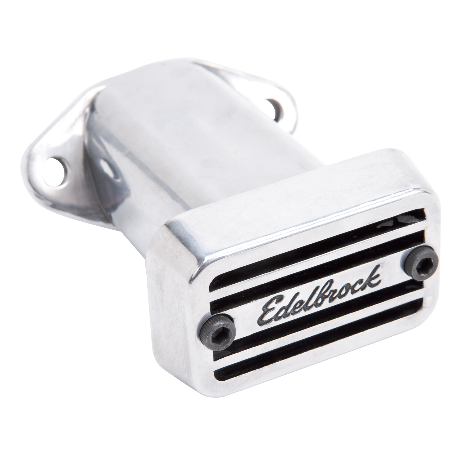 Edelbrock 4202 Elite Tall Bolt Down Breather