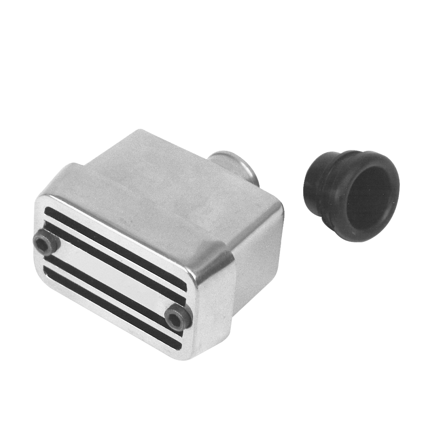 Edelbrock 4214 VALVE COVER BREATHER
