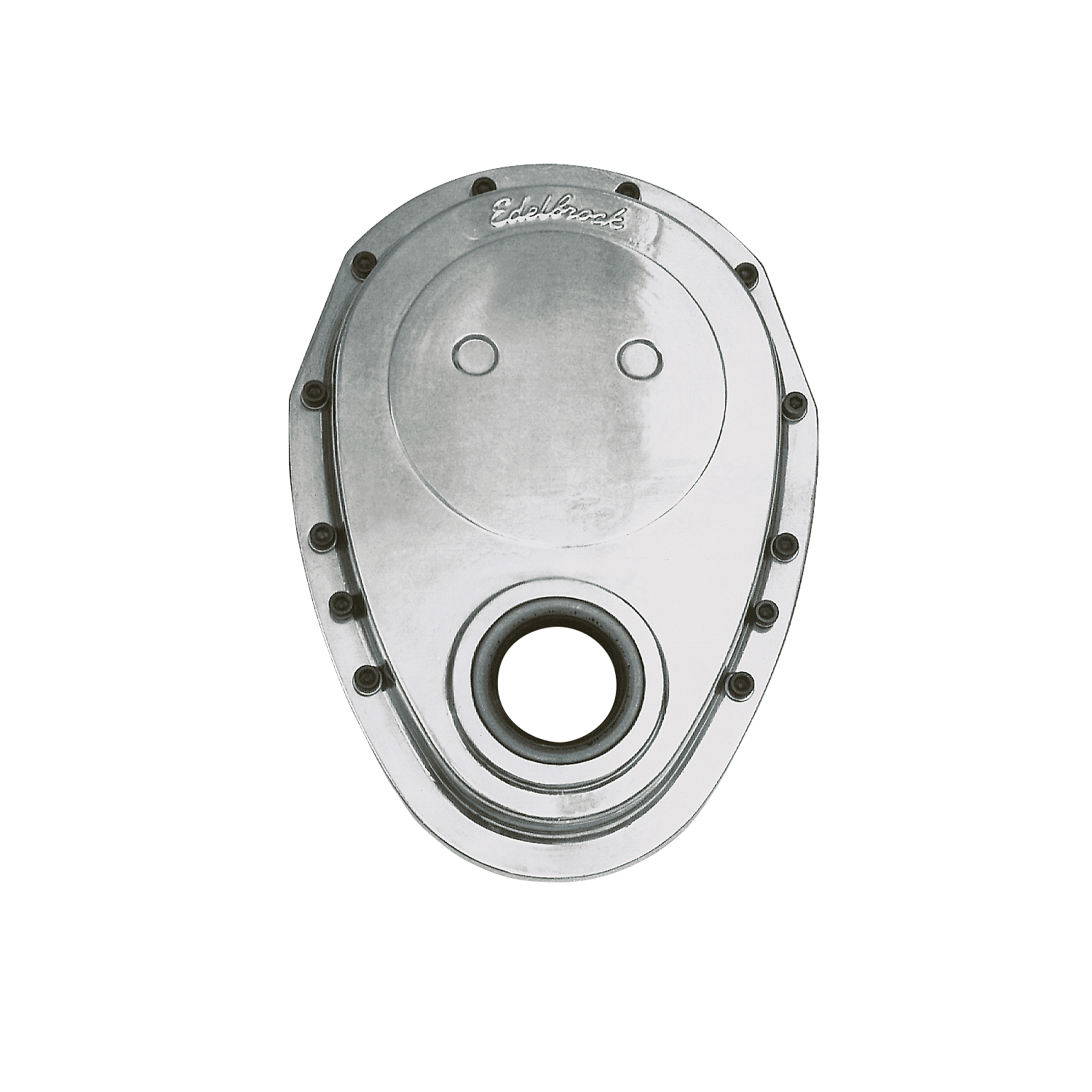 Edelbrock 4240 Chevy S/B Front Cover