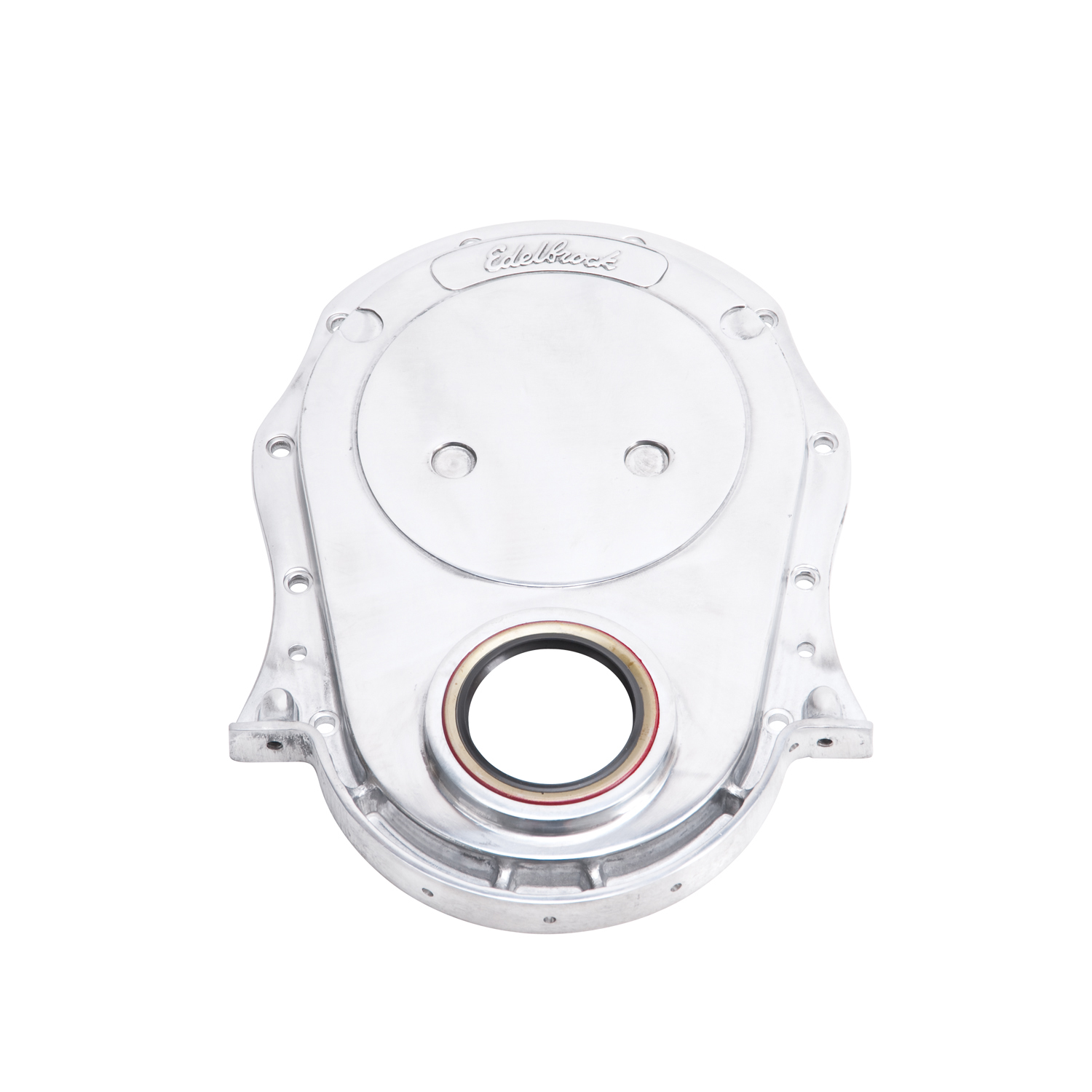 Edelbrock 4241 Chevy B/B Front Cover