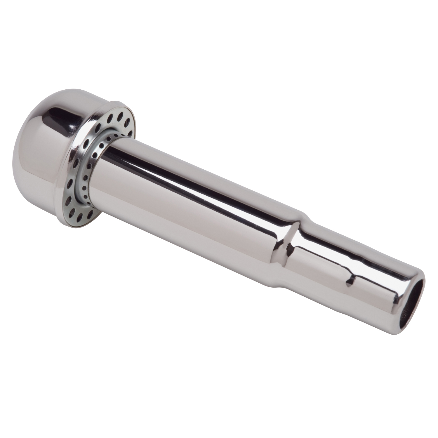 Edelbrock 4803 Acc Chrome GM Style Oil Fill Tube