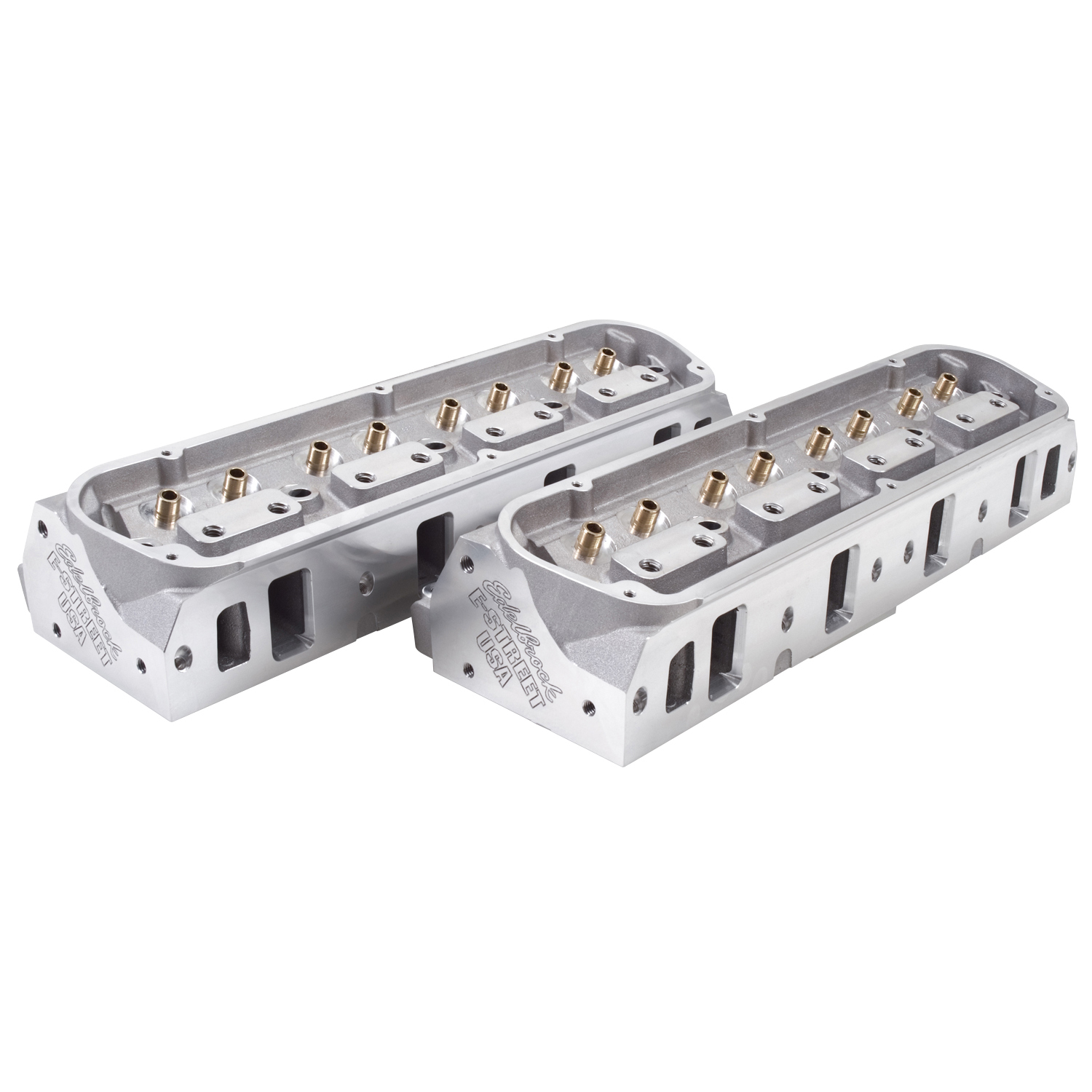 BBK CAMARO LS3/L99 HIGH FLOW BILLET ALUMINUM FUEL RAIL KIT