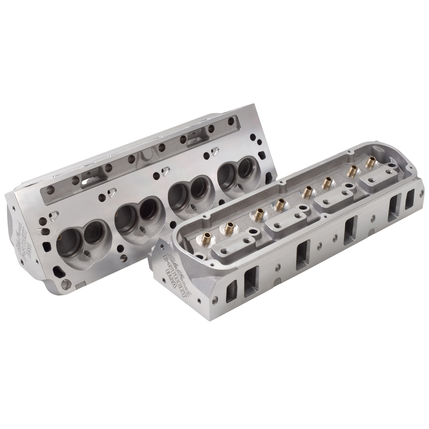 BBK CAMARO LS3/L99 HIGH FLOW BILLET ALUMINUM FUEL RAIL KIT