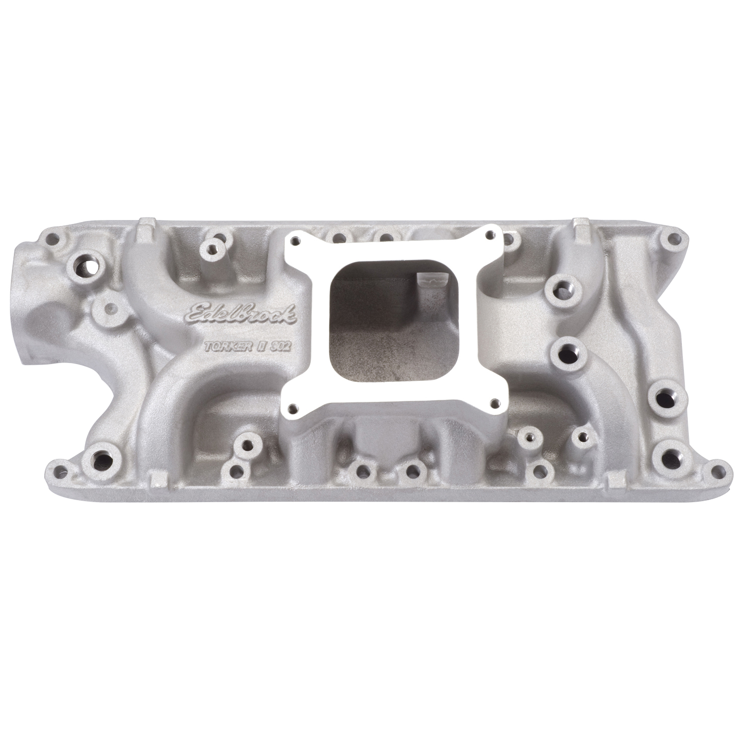 Edelbrock 5021 Torker II 302 Intake Manifold Small-Block Ford
