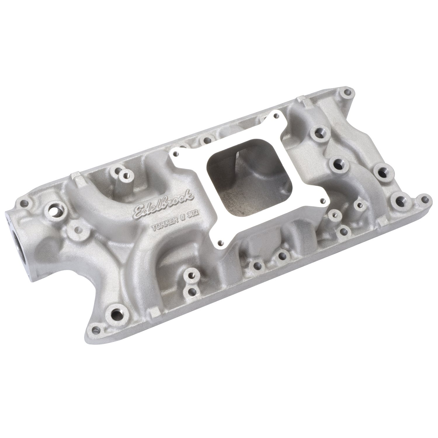 Edelbrock 5021 Torker II 302 Intake Manifold Small-Block Ford