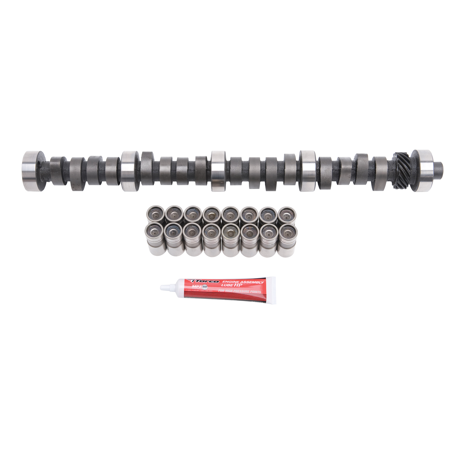 Edelbrock 5022 Torker-Plus Camshaft Kit For 1962-95 Small-Block Ford 289-302 V8