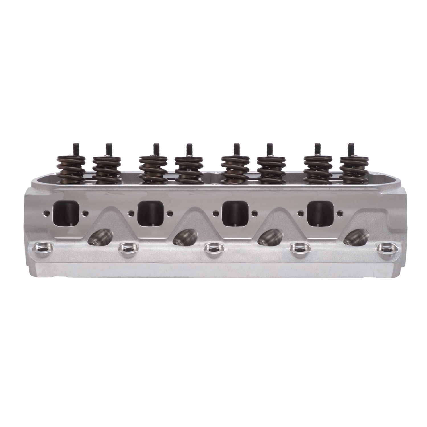 Edelbrock 5027 Small-Block Ford E-205 Cylinder Head W/ Hydraulic Roller Camshaft
