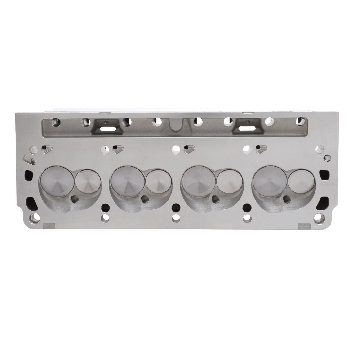 Edelbrock 5028 Small-Block Ford E-205 Cylinder Head W/ Flat Tappet Camshaft