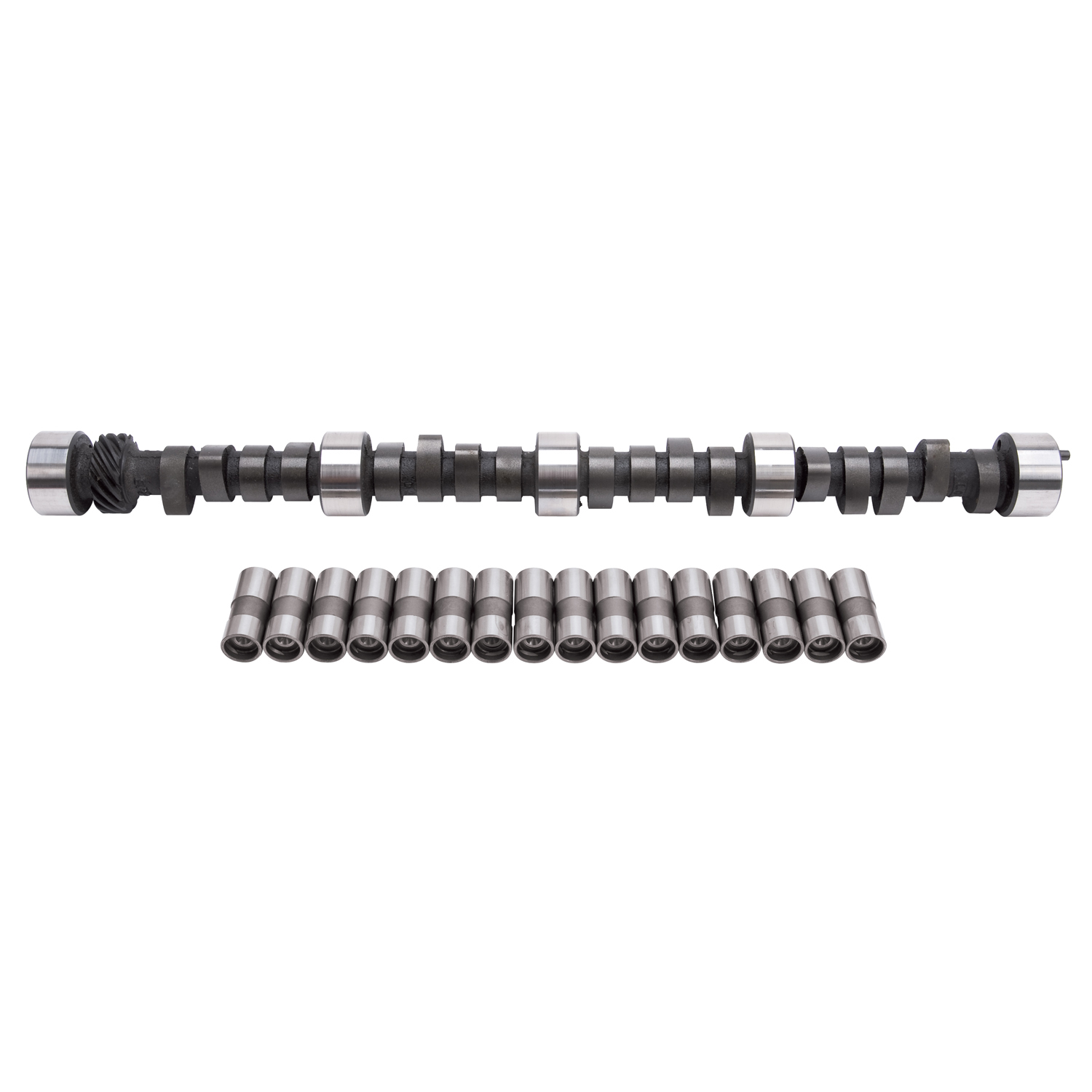 Edelbrock 5062 Torker-Plus Camshaft Kit For Big-Block Chevy 396-427-454 V8