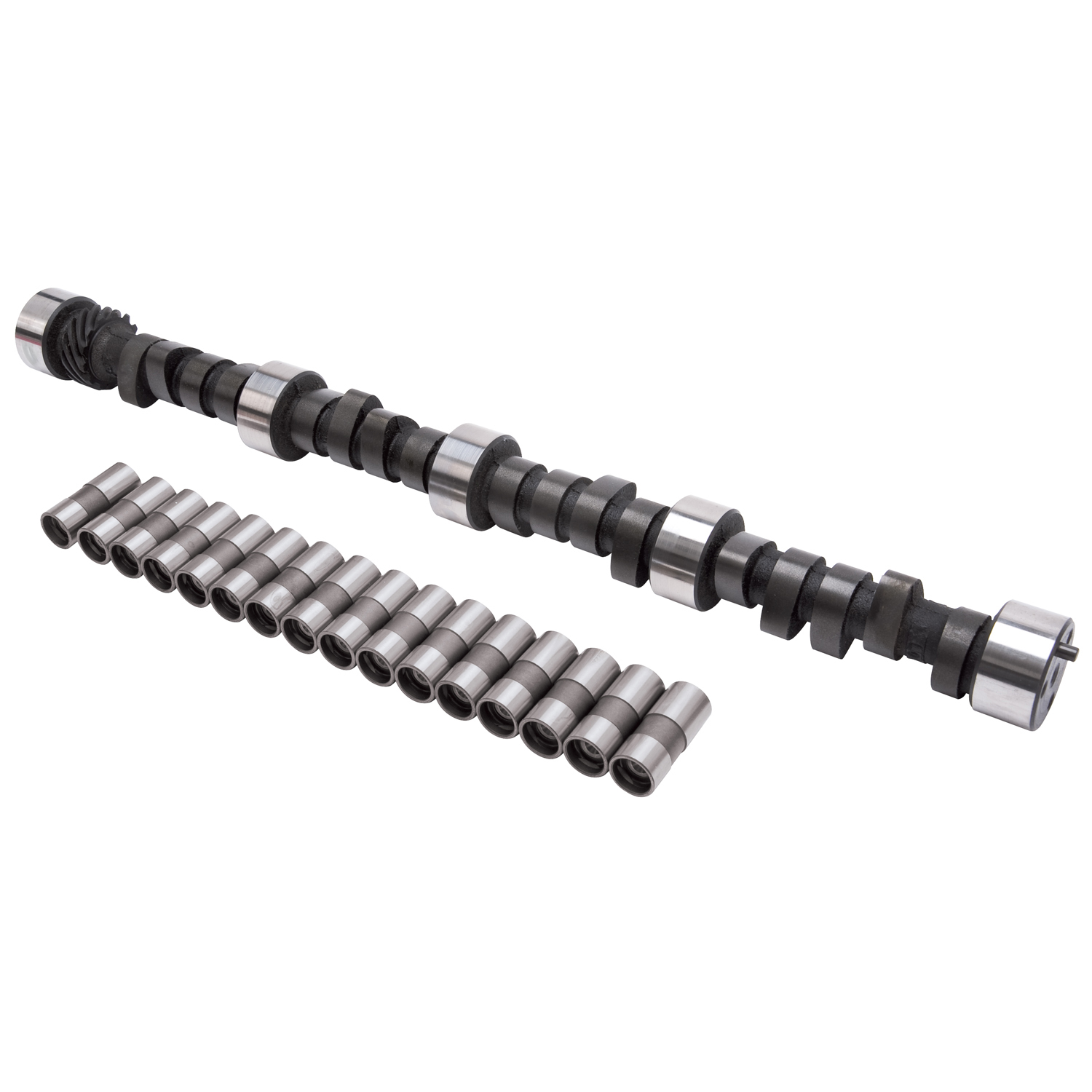 Edelbrock 5062 Torker-Plus Camshaft Kit For Big-Block Chevy 396-427-454 V8