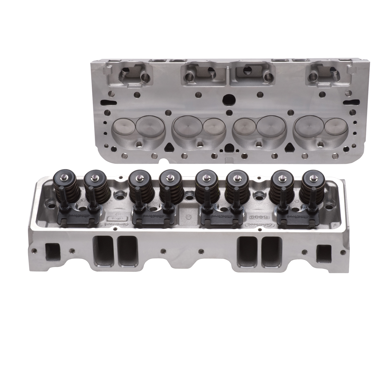 Edelbrock 5085 Small-Block Chevy E-Series Cylinder Head E-210 Flat Tappet Camshaft