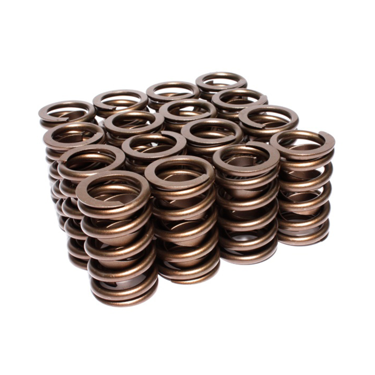 Edelbrock 5703 Sure Seat Valve Springs For S/B Chevy O.E Cast Iron Cylinder Heads