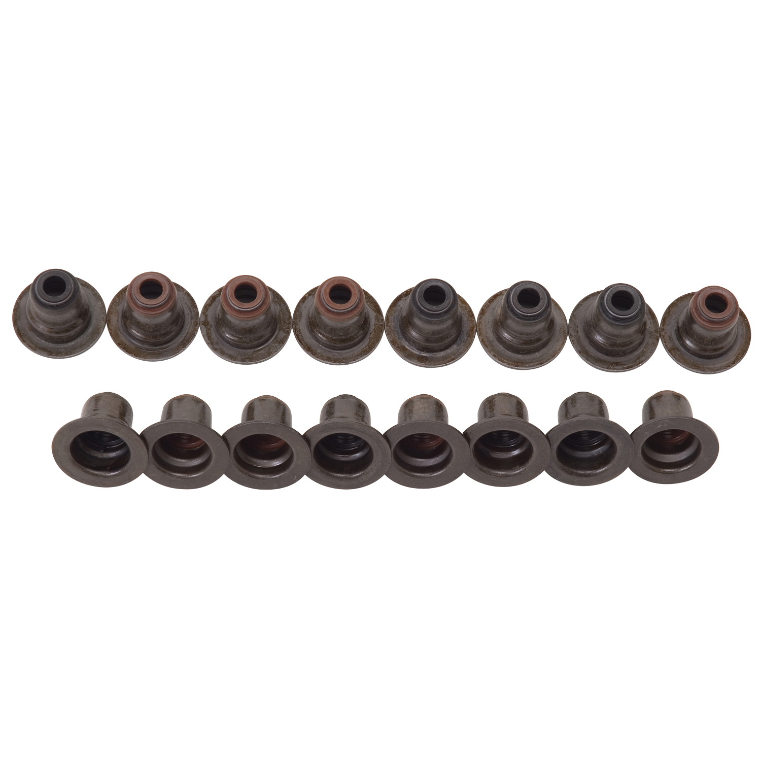 Edelbrock 5766 Spring Seat Locator/Seal Kit