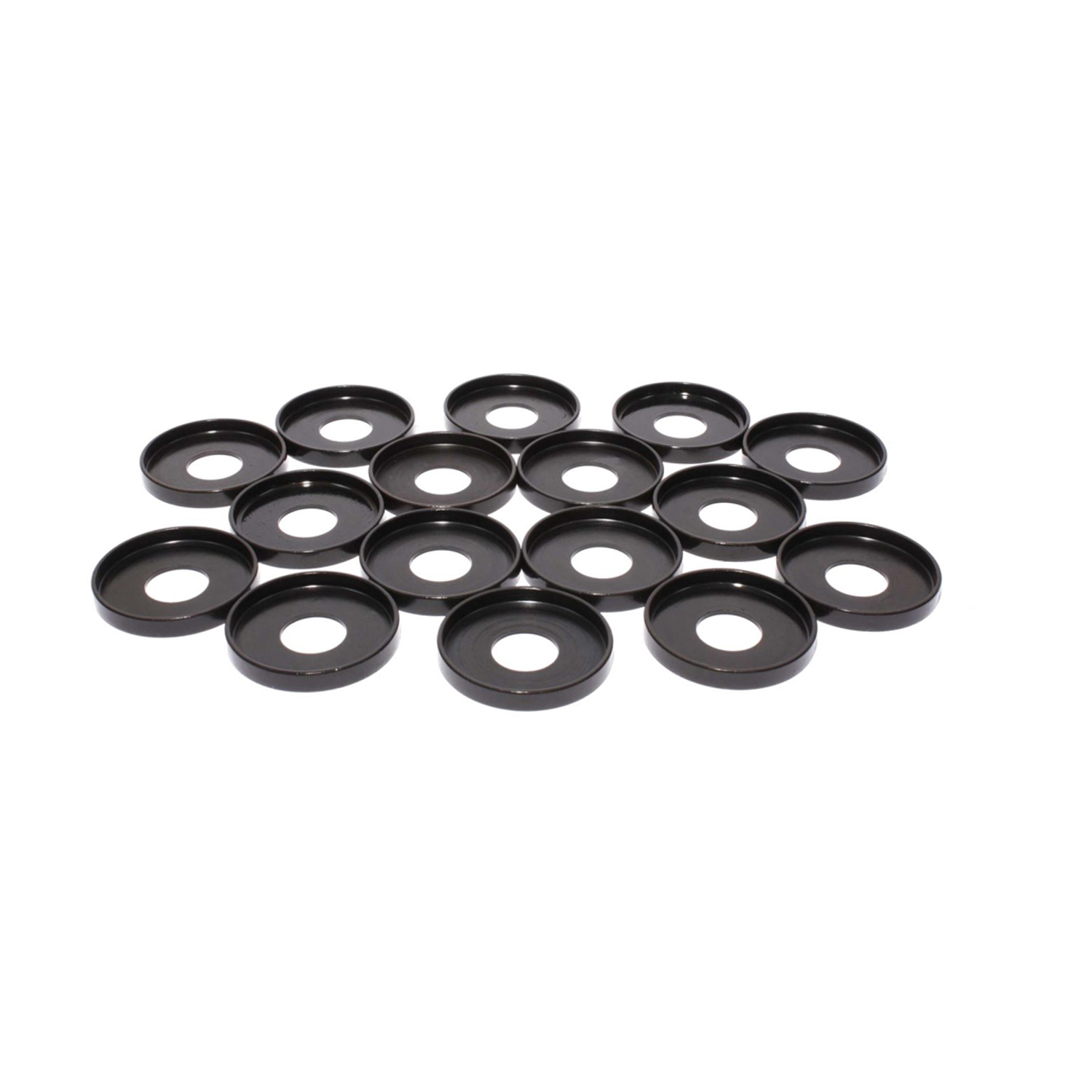Edelbrock 5771 Seat Cup Ktis, 1.500\"