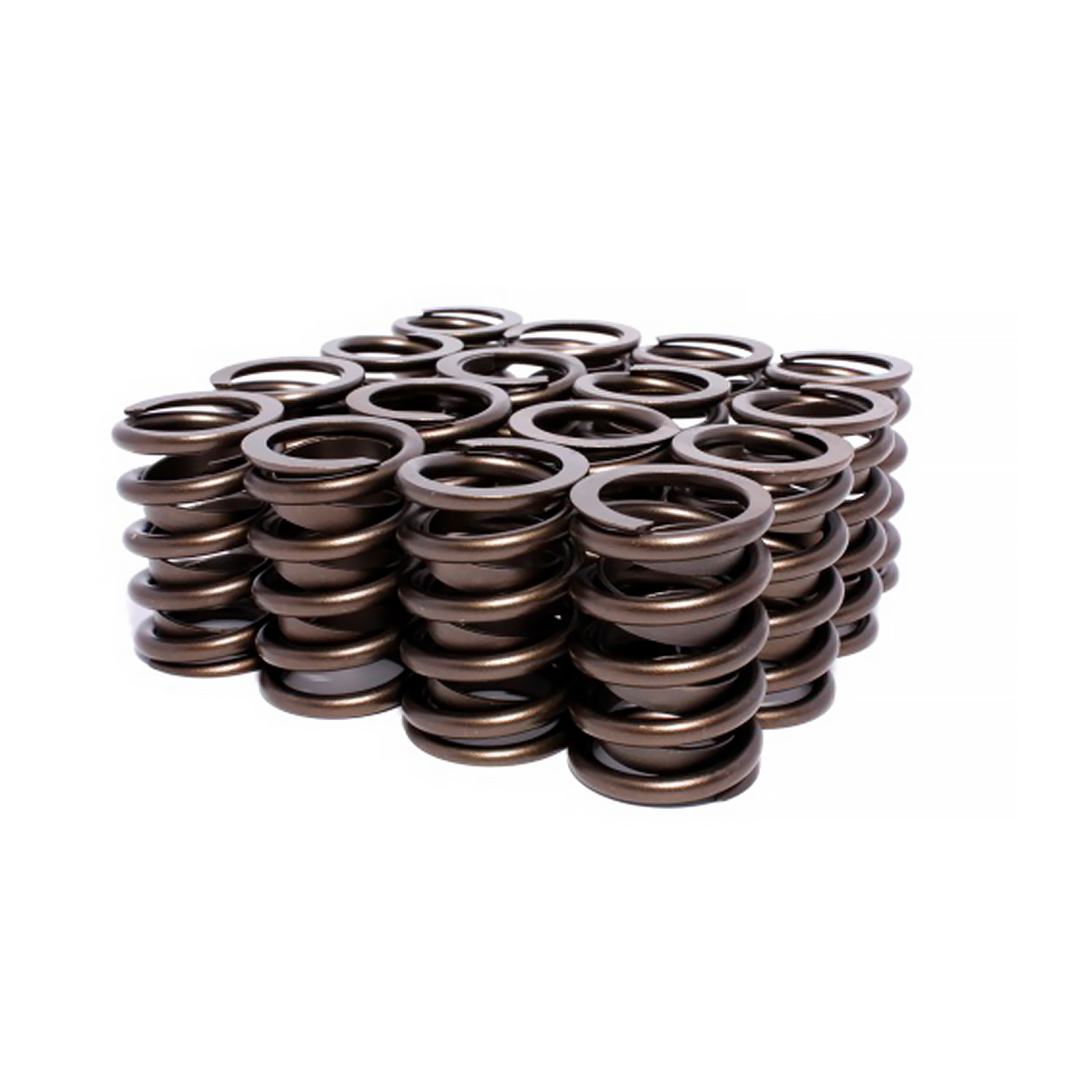 Edelbrock 5792 Sure Seat Valve Springs For Chrysler 383-400-413-440 V8 1969-79