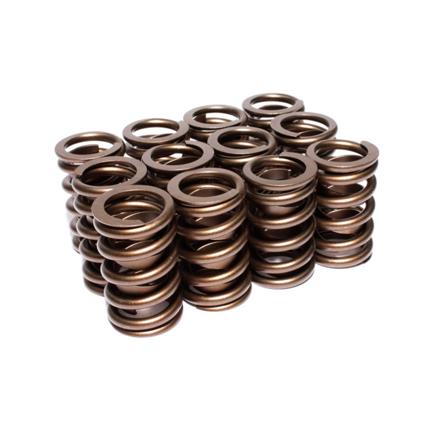 Edelbrock 5814 Sure Seat Valve Springs For Chevy 4.3L 90? V6 1987-95