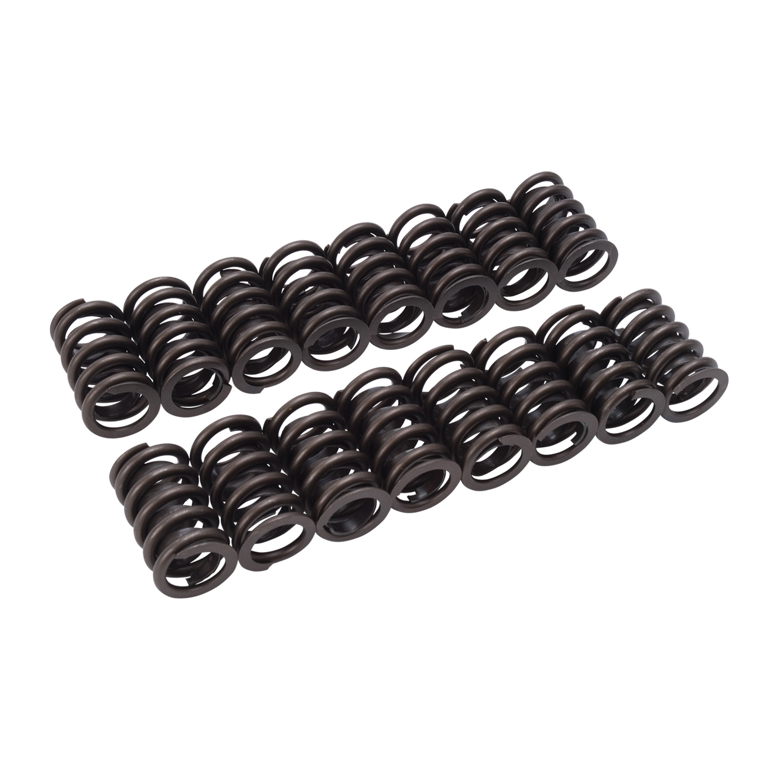 Edelbrock 5824 Complete Sure Seat Valve Spring Kit For Chevy & Ford Edelbrock Heads