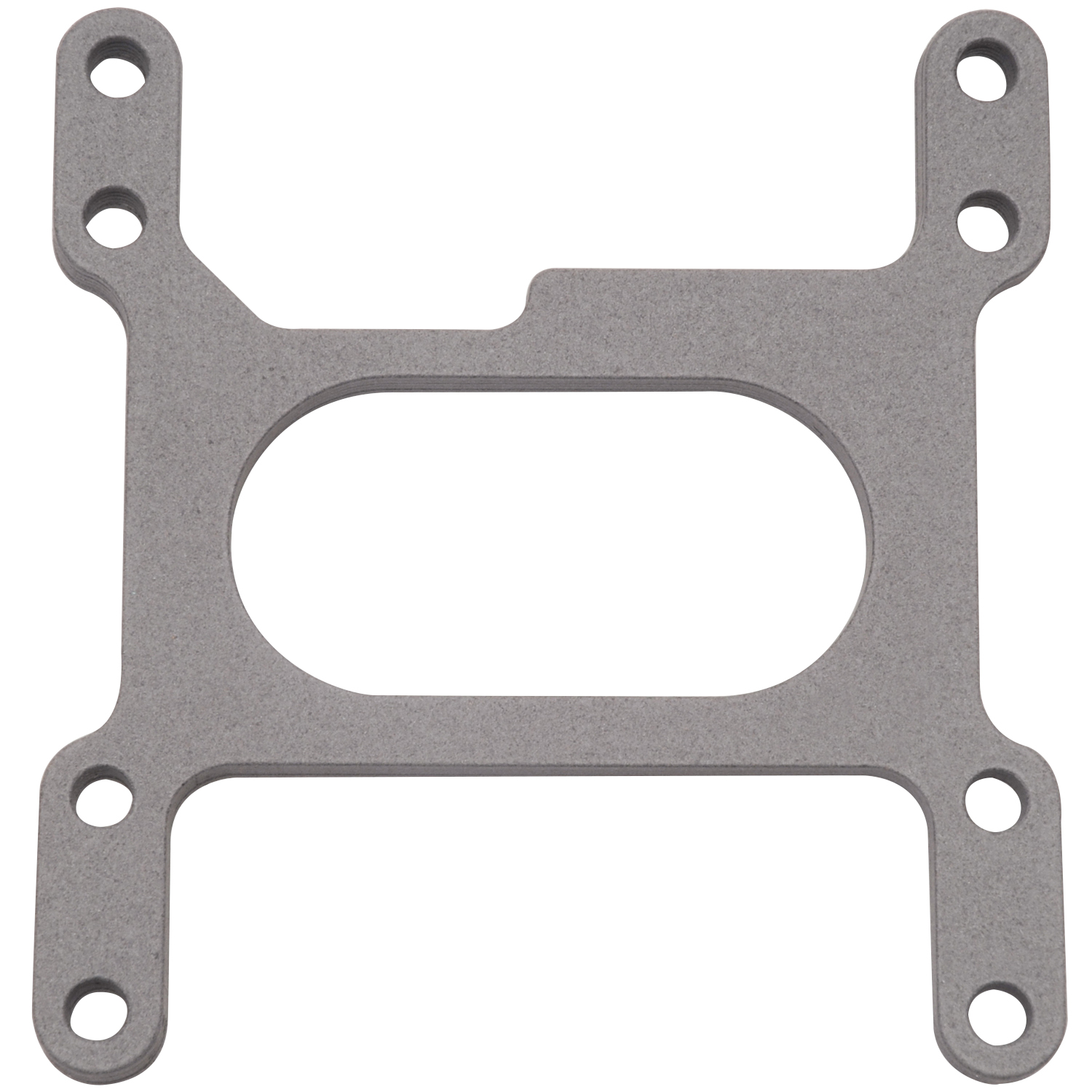 Edelbrock 6940 Carburetor Base Gasket For Victor Jr. Sportsman 2V (Qty 6)