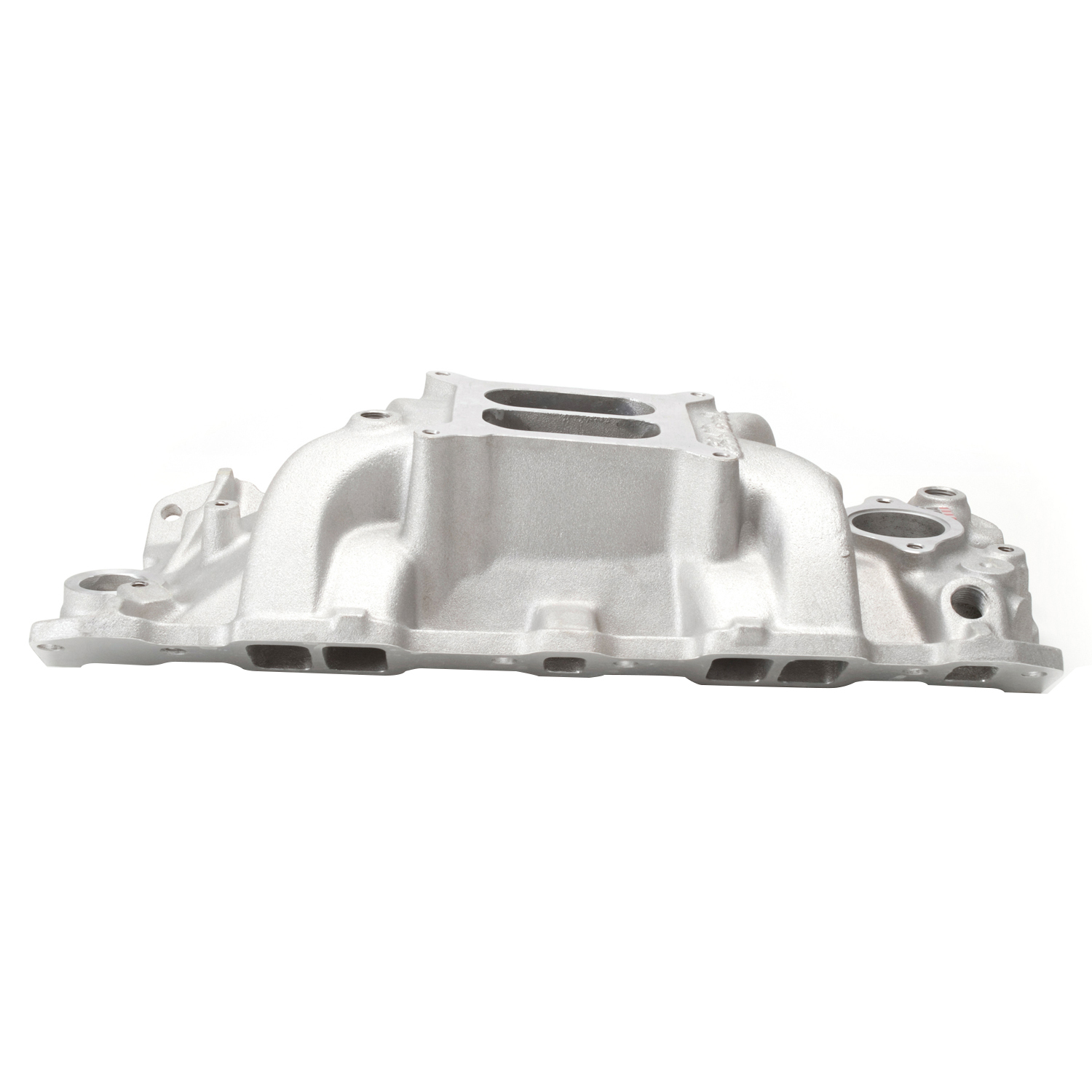 Edelbrock 7101 Performer RPM Small Block Chevy Intake Manifold