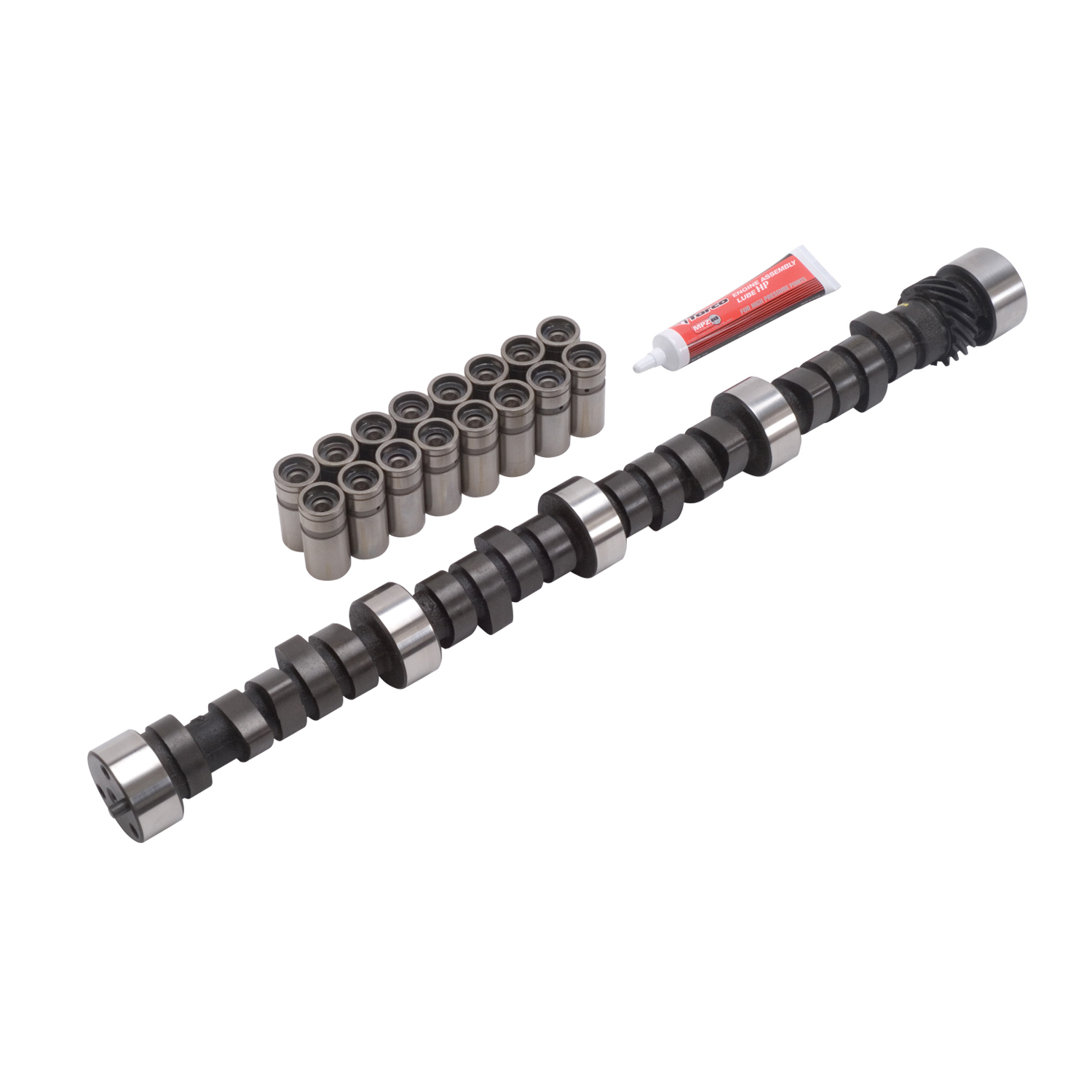 Edelbrock 7102 Performer-Plus Camshaft Kit For Small-Block Chevy 283-400 V8