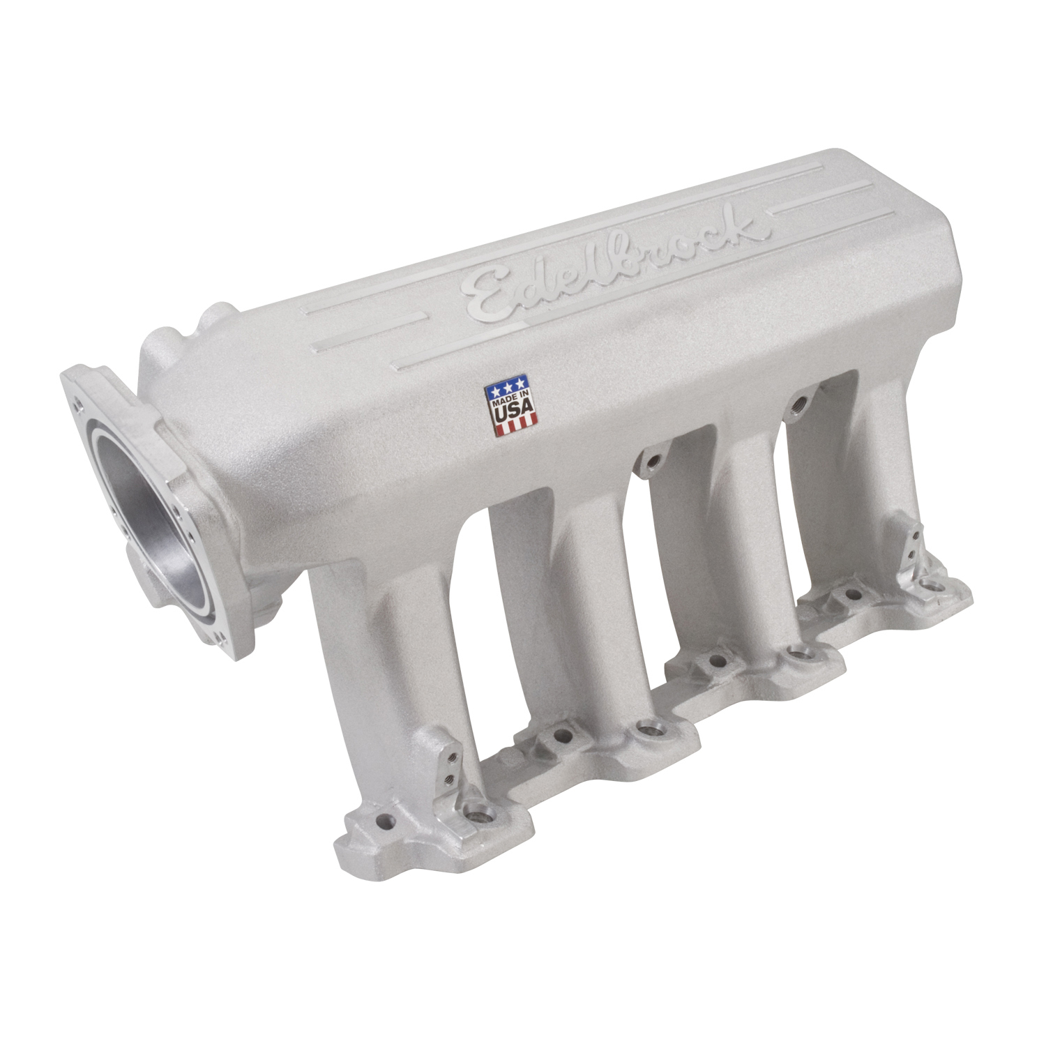 Edelbrock 7140 Pro-Flo XT Small Block Chevy LS2 EFI Intake Manifold