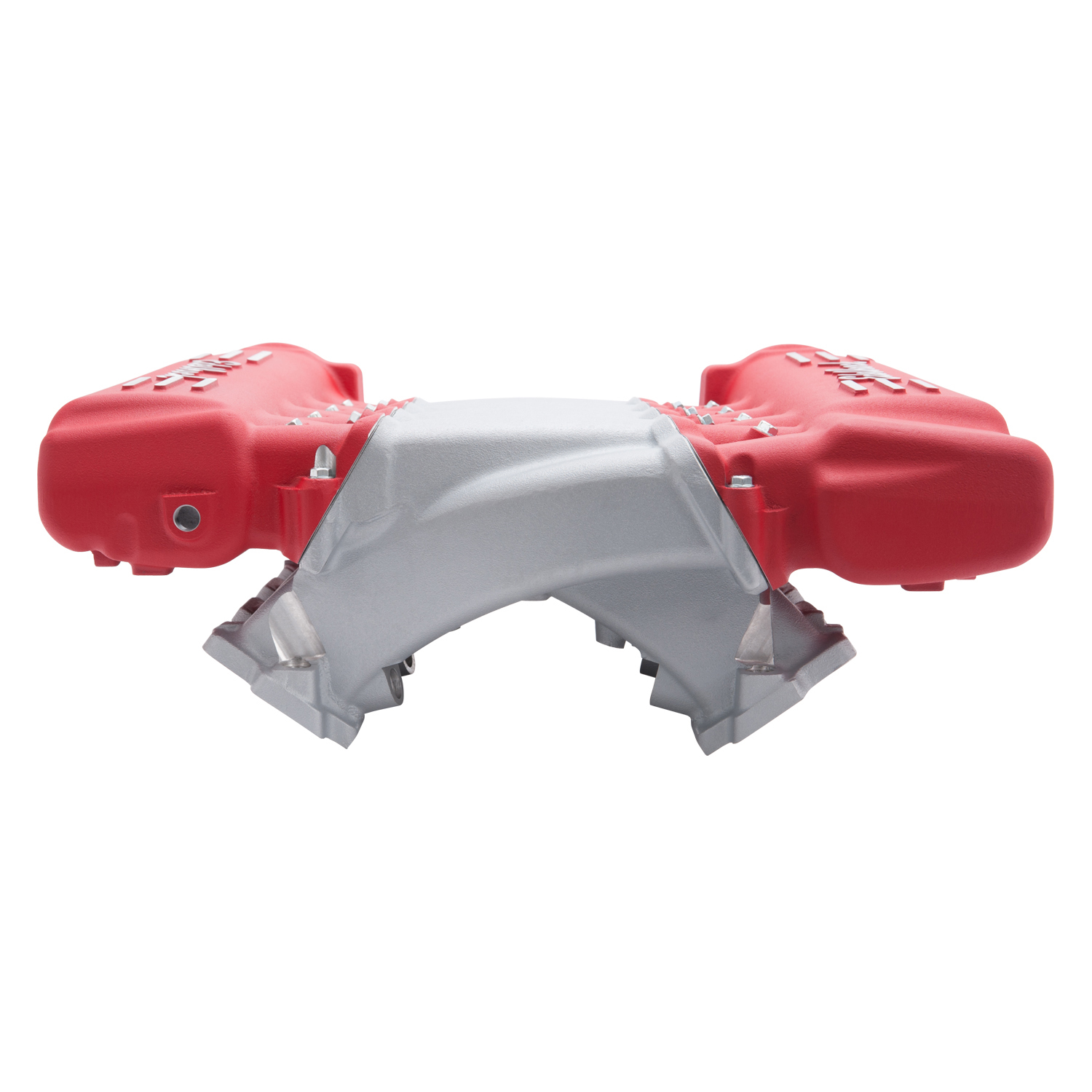 Edelbrock 7141 Cross-Ram Small Block Chevy LS3 Intake Manifold
