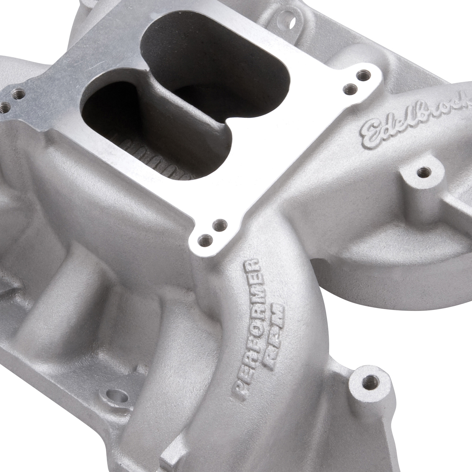 Edelbrock 7193 Performer RPM Big Block Chrysler RB Intake Manifold