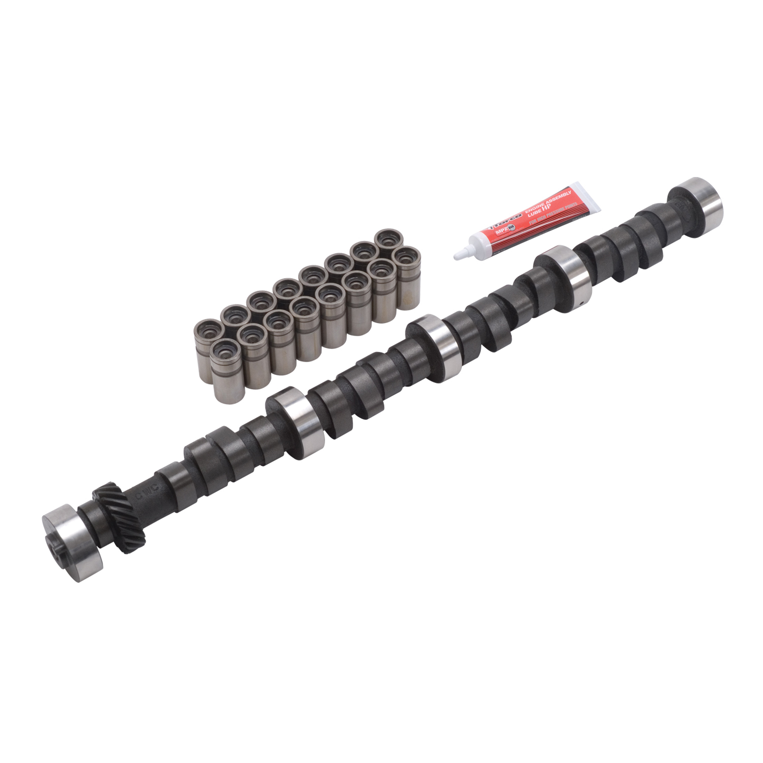 Edelbrock 7194 Performer-Plus Camshaft Kit For Big-Block Chrysler 383-400-440 V8