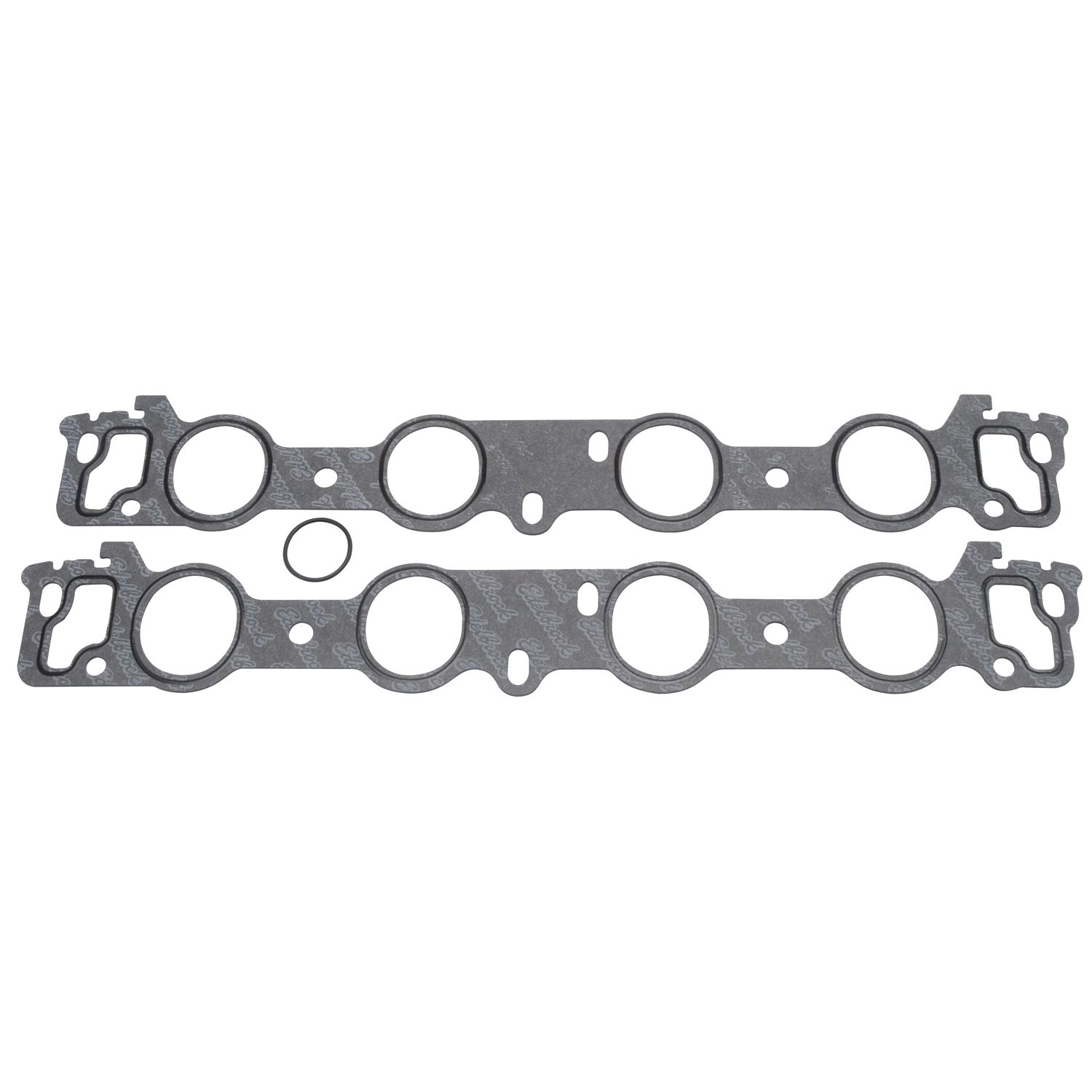 Edelbrock 7223 Intake Manifold Gasket For 1968-1987 429-460 Big-Block Fords