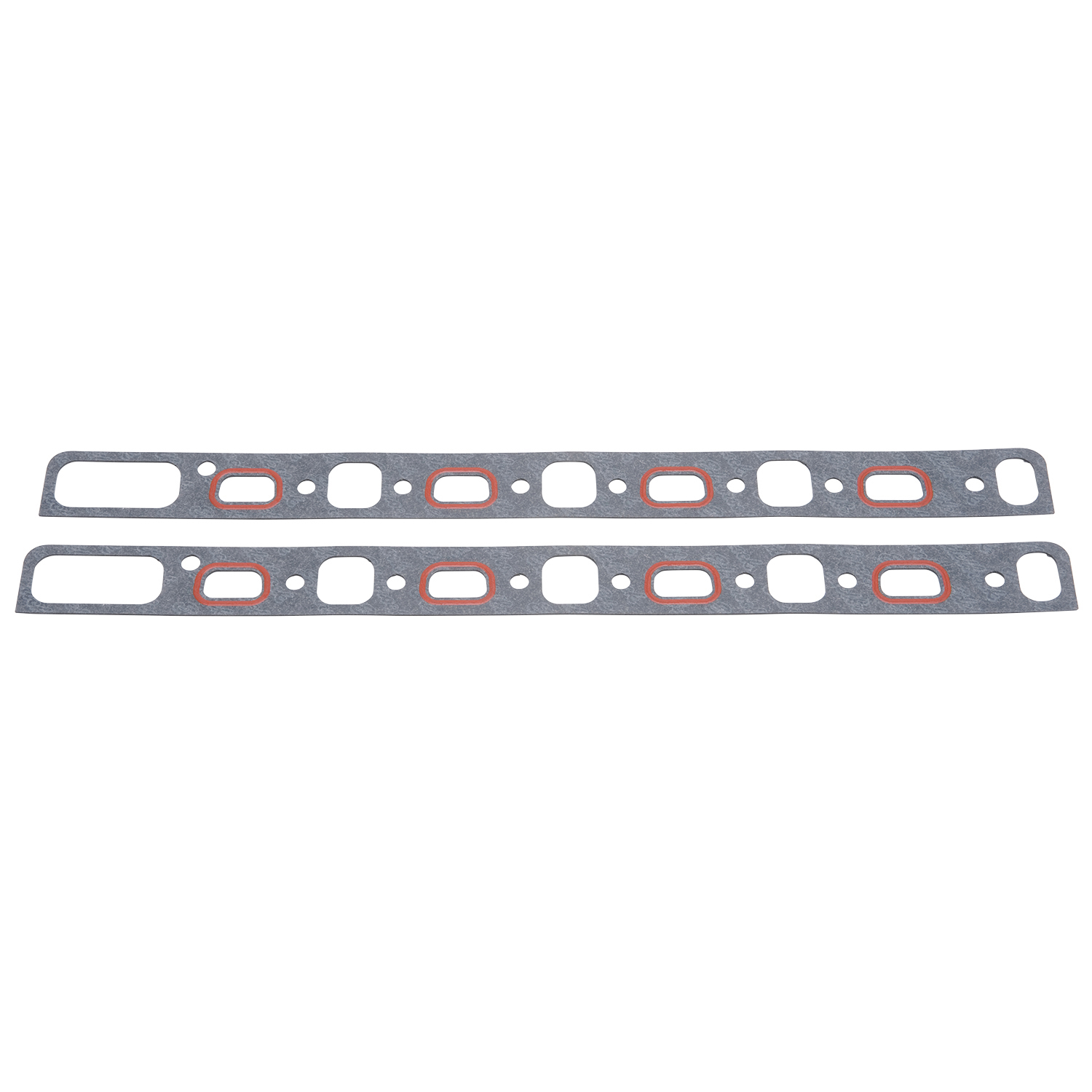Edelbrock 7256 Valley Plate Gasket For BV3 5.00\" Bore Spacing
