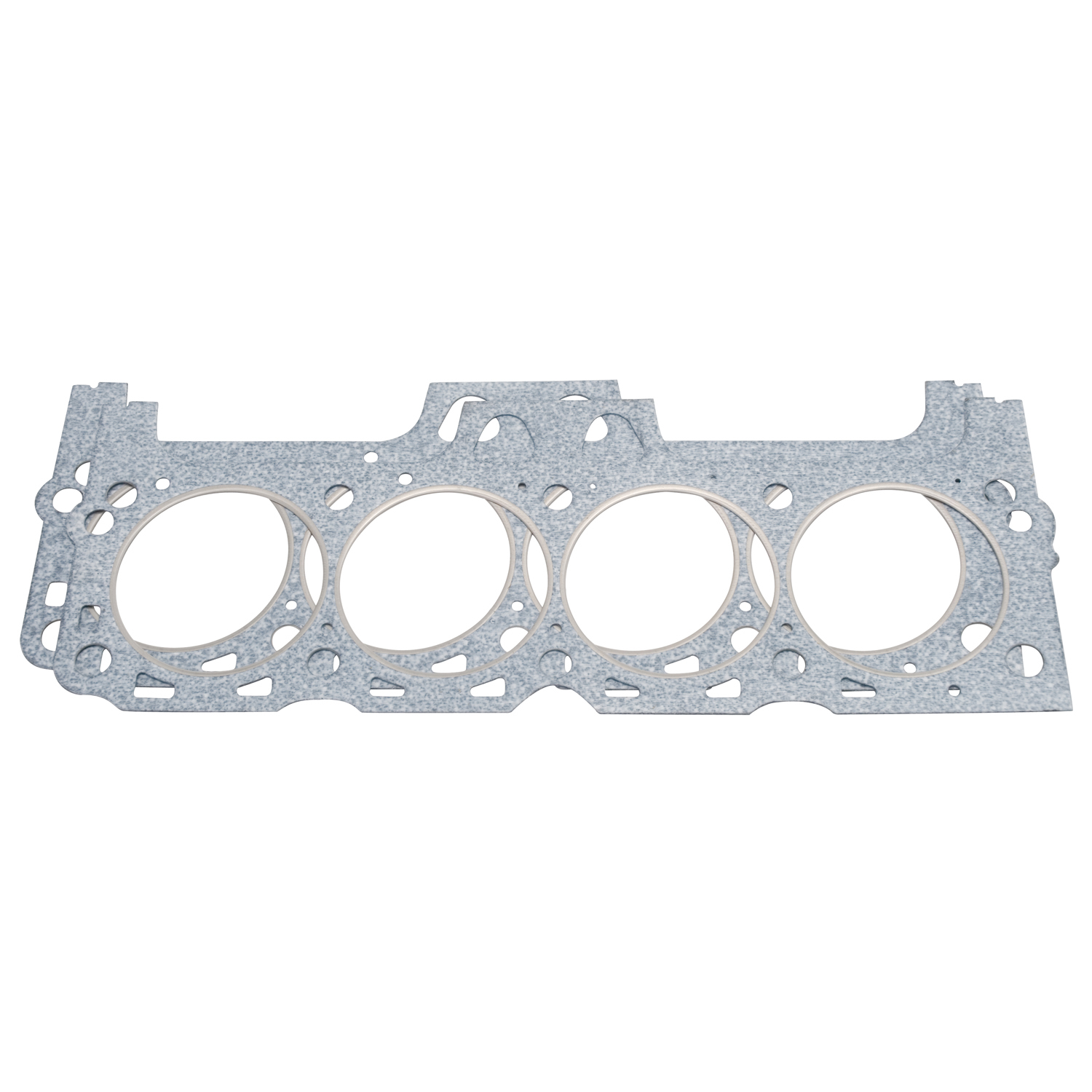 Edelbrock 7314 Cylinder Head Gasket Set For Ford