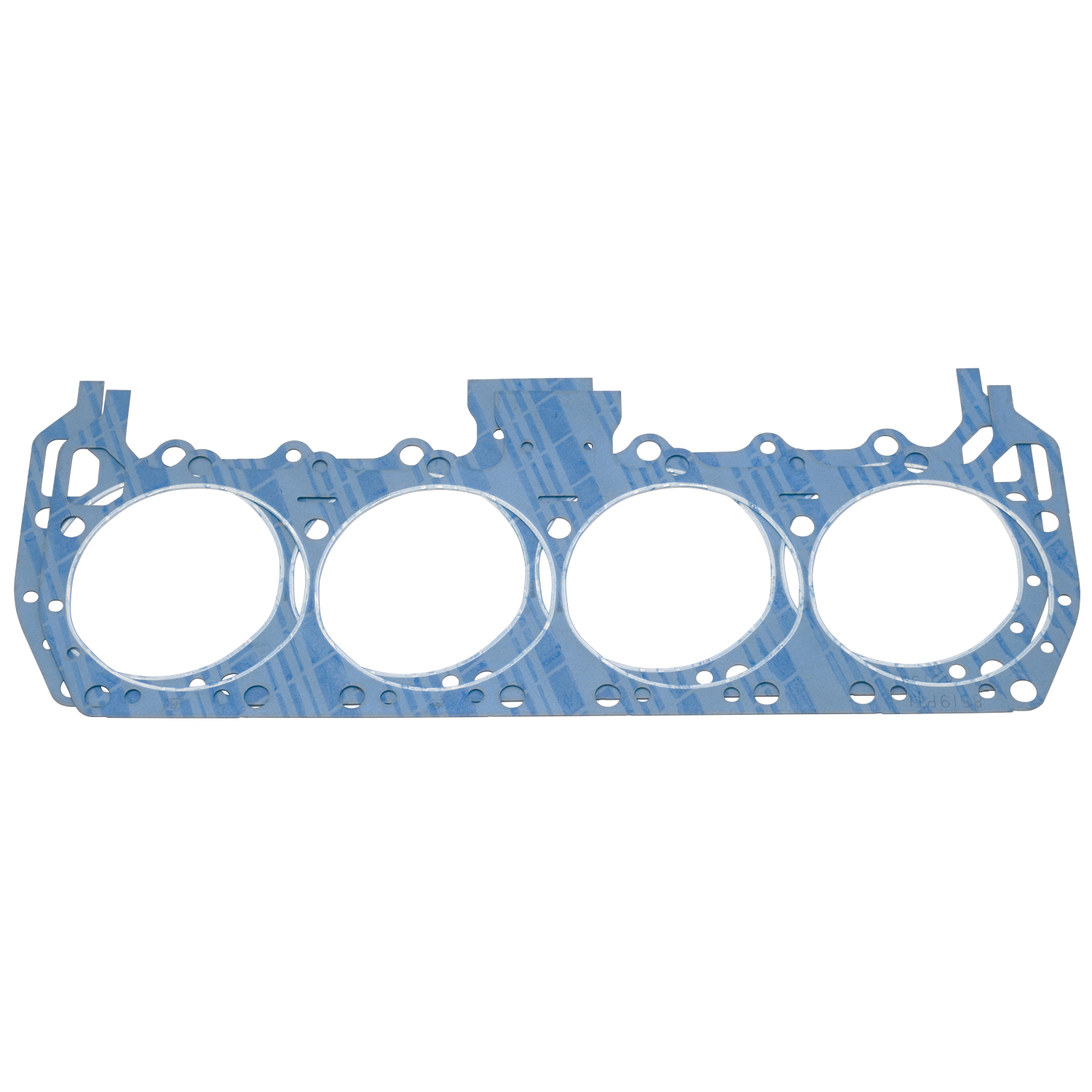 Edelbrock 7325 Cylinder Head Gasket Set For Chrysler