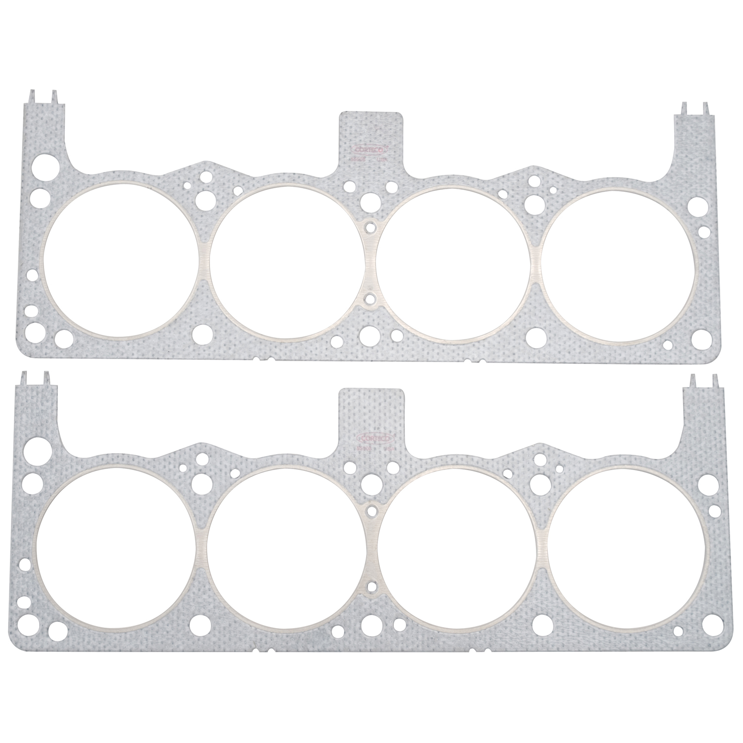Edelbrock 7326 Cylinder Head Gasket Set For Chrysler