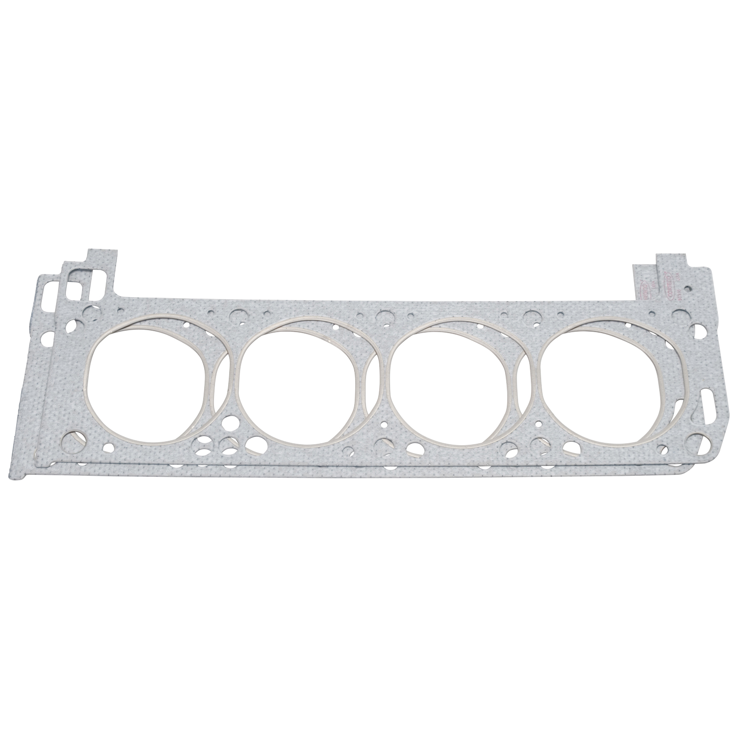 Edelbrock 7328 Cylinder Head Gasket Set For Ford