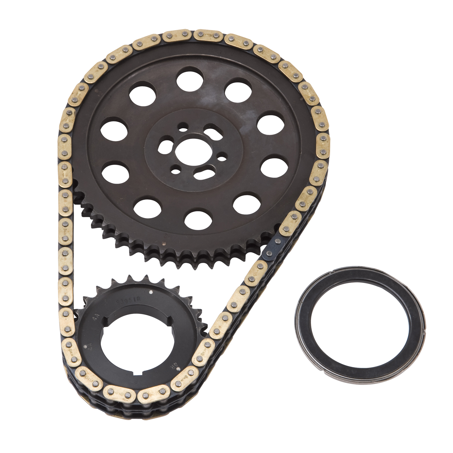 Edelbrock 7334 RPM-LINK Big-Block Chevy Timing Chain