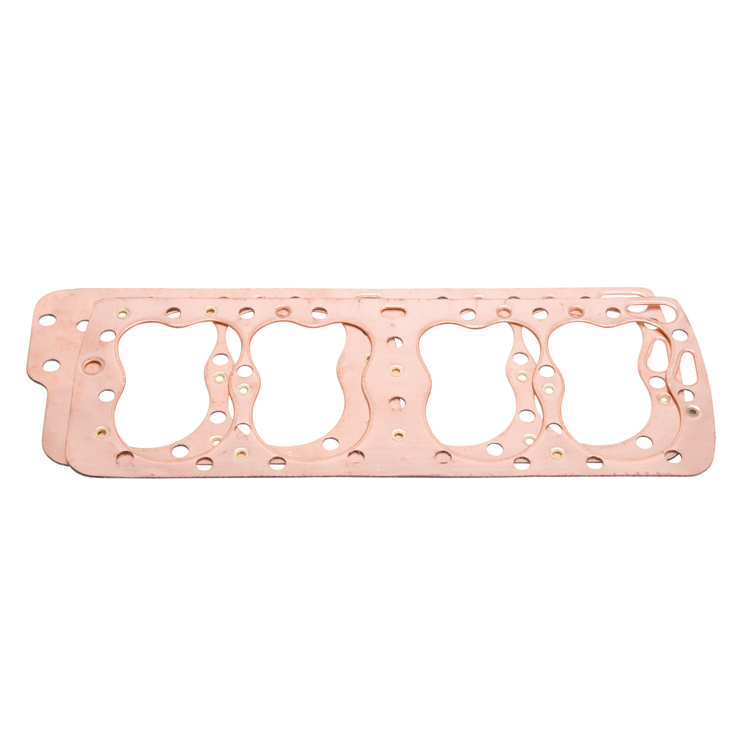 Edelbrock 7393 Cylinder Head Gasket Set For Ford