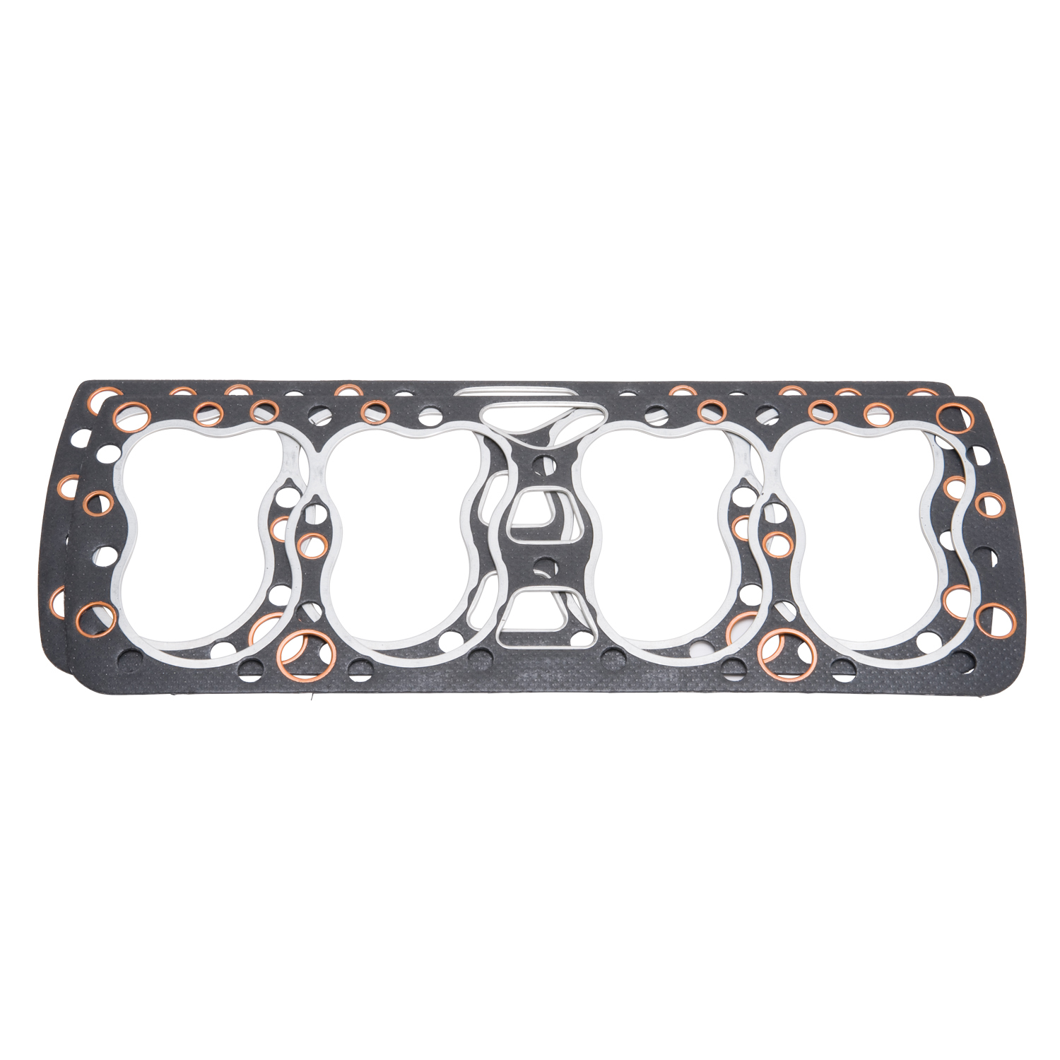 Edelbrock 7394 Cylinder Head Gasket Set For Ford