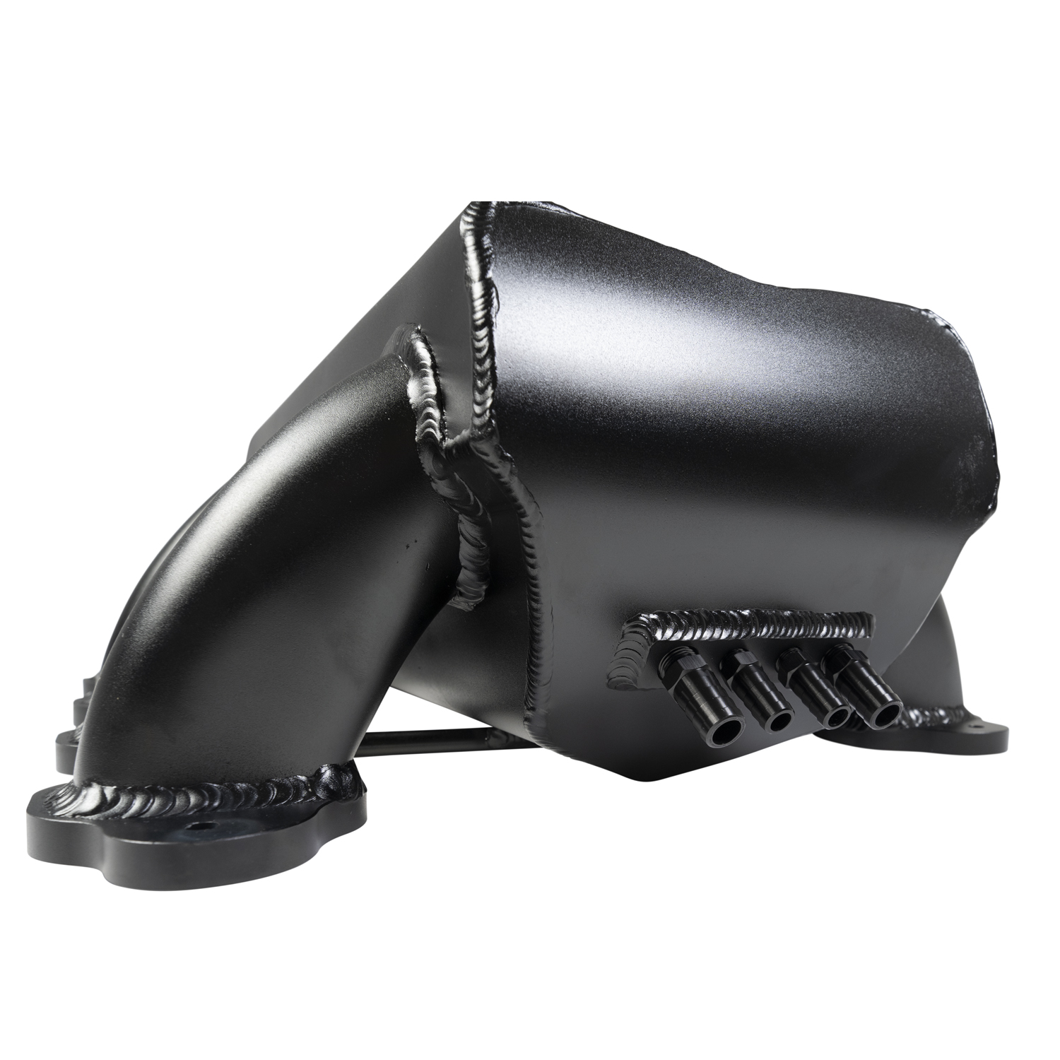 Edelbrock 7483 Edelbrock XTS Intake Manifold For Ford Godzilla 7.3L Engines