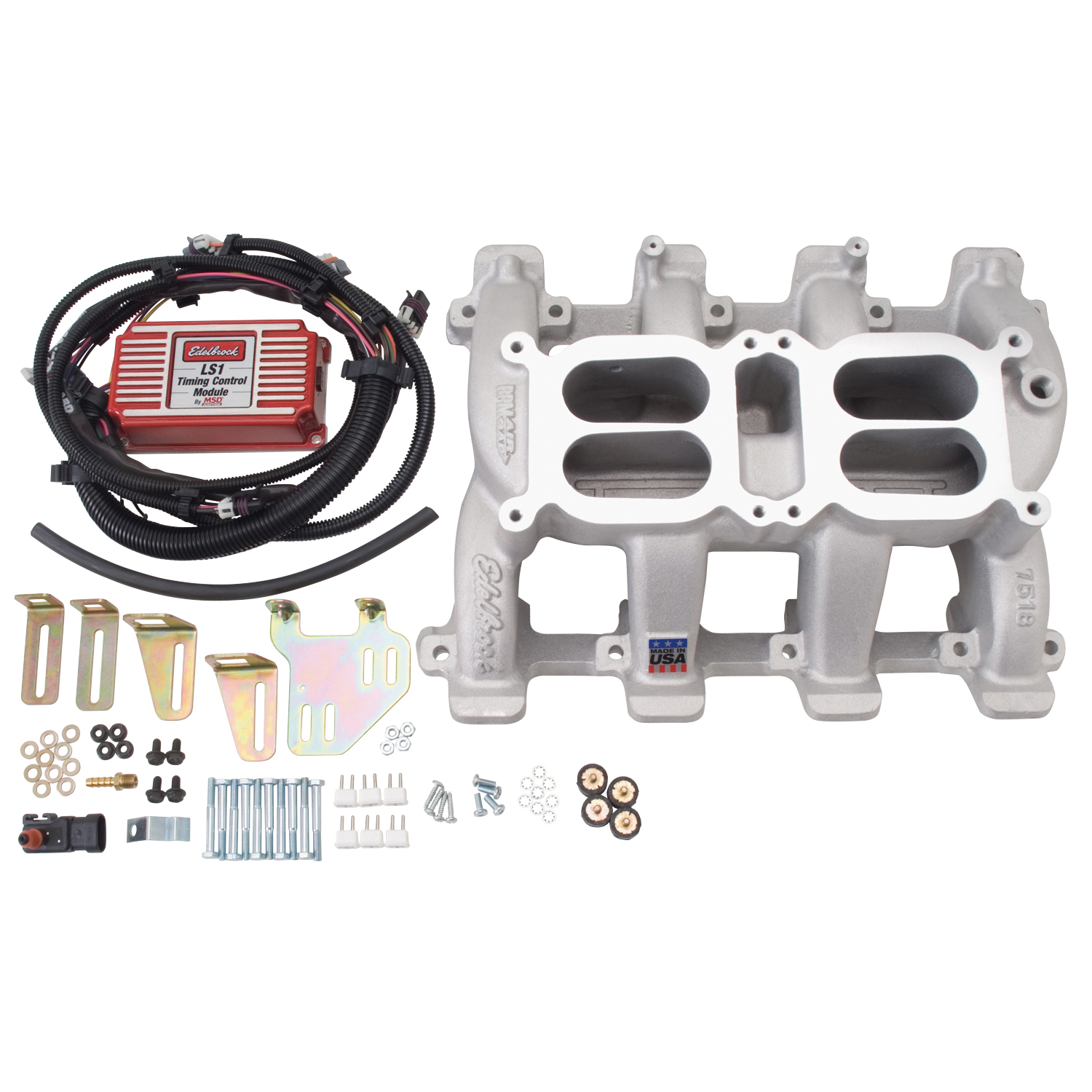 AutoMeter 2-1/16 In. FUEL LEVEL, 16-158 O, PHANTOM II