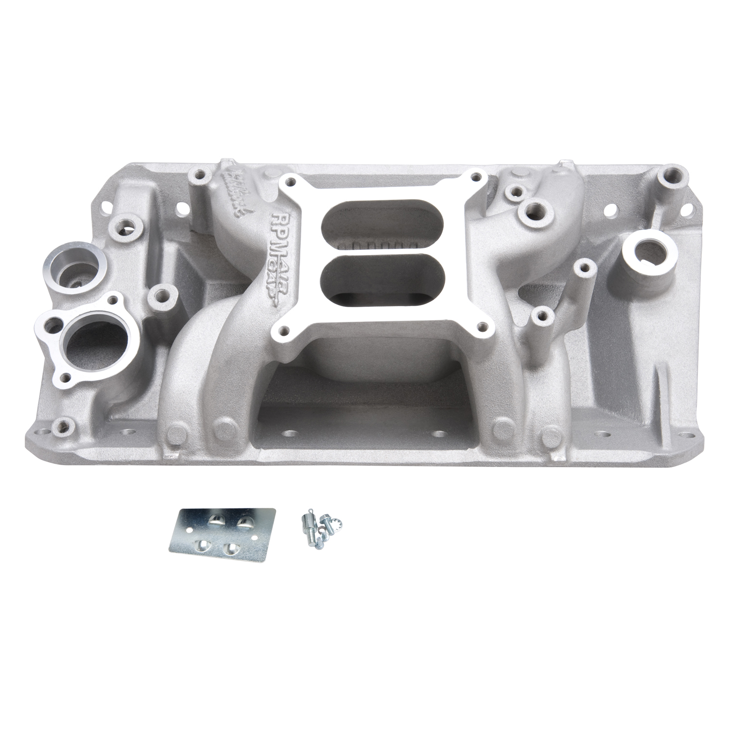 Edelbrock 7530 RPM Air-Gap AMC 290/343/390 Intake Manifold