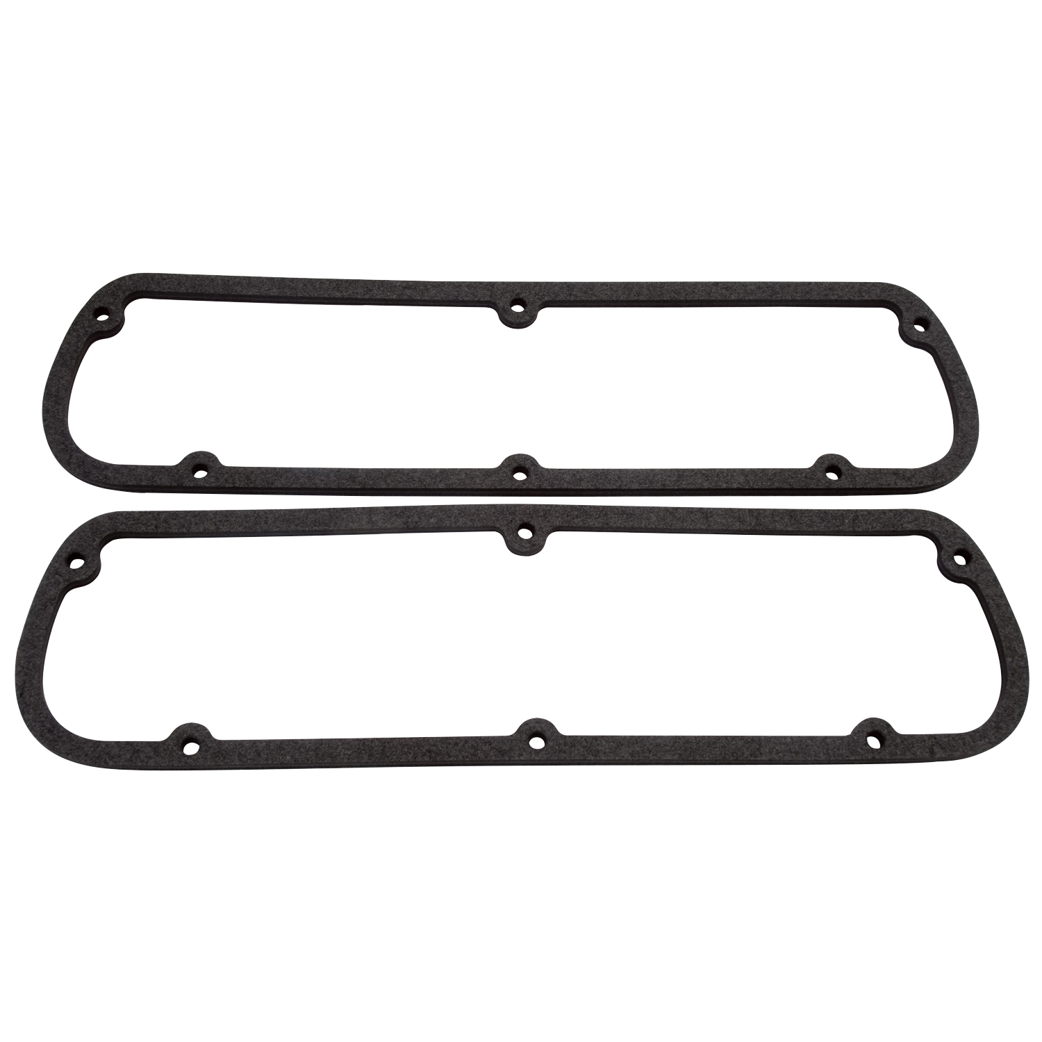 Edelbrock 7560 Valve Cover Gasket Set For Ford