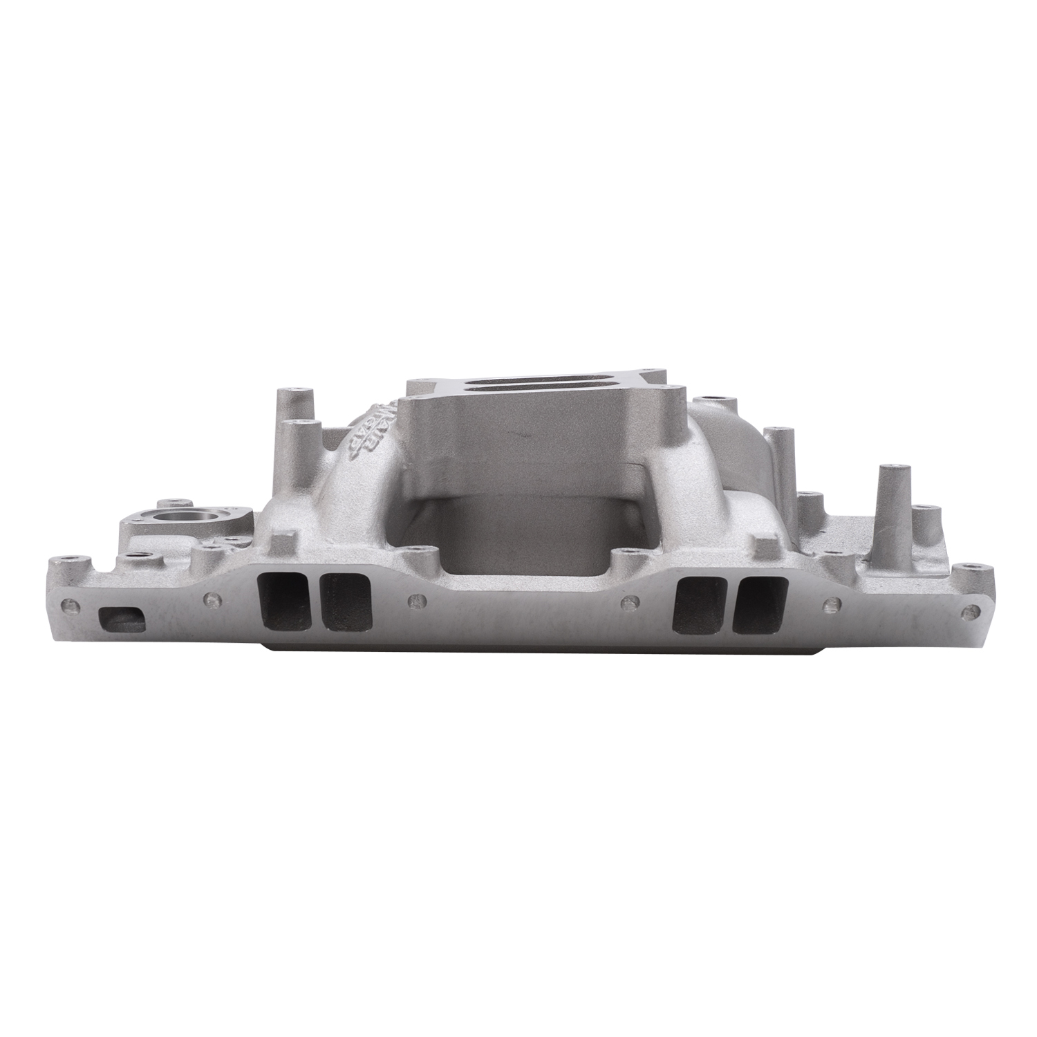Edelbrock 7577 RPM Air-Gap Small Block Chrysler Magnum Intake Manifold