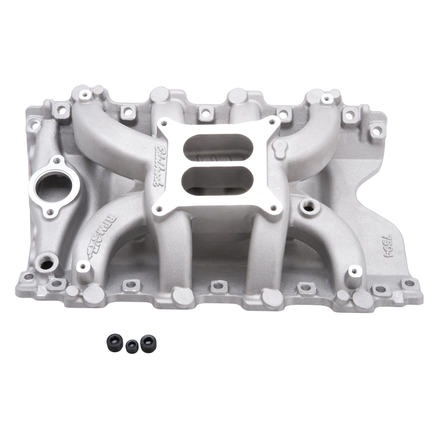 Edelbrock 7594 RPM Air-Gap Holden 253-304-308 1988-98 Intake Manifold