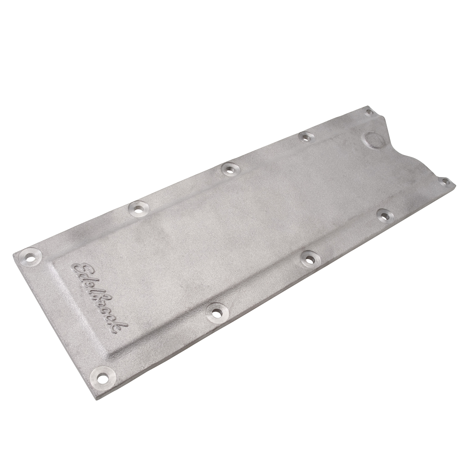 Edelbrock 7788 Valey Cover Plate For E-CNC 215 Cylinder Heads For Chevy LS1/LS2