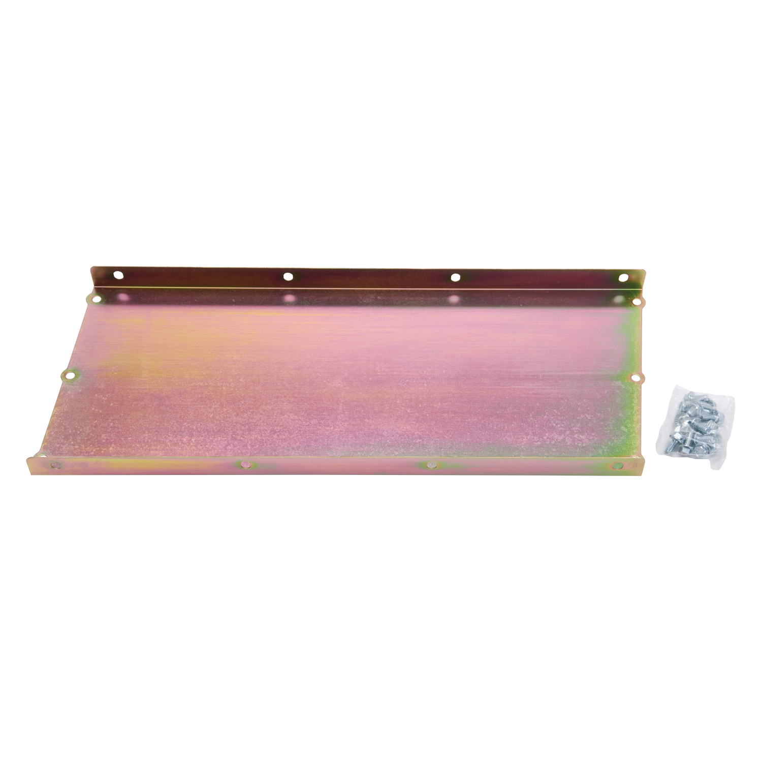 Edelbrock 7799 Valey Cover Plate For B Engine B/B Chryler 383-400